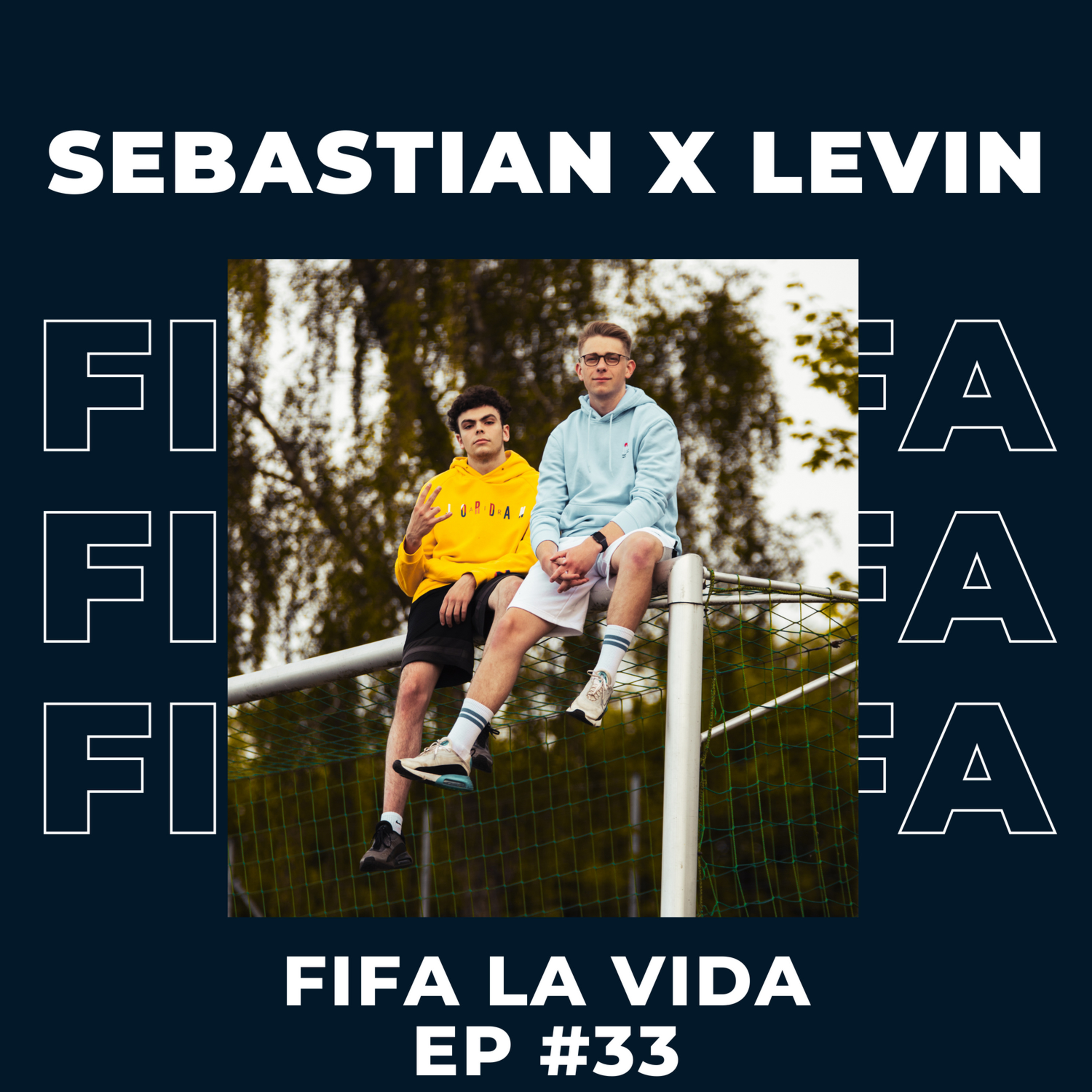 Fifa la Vida