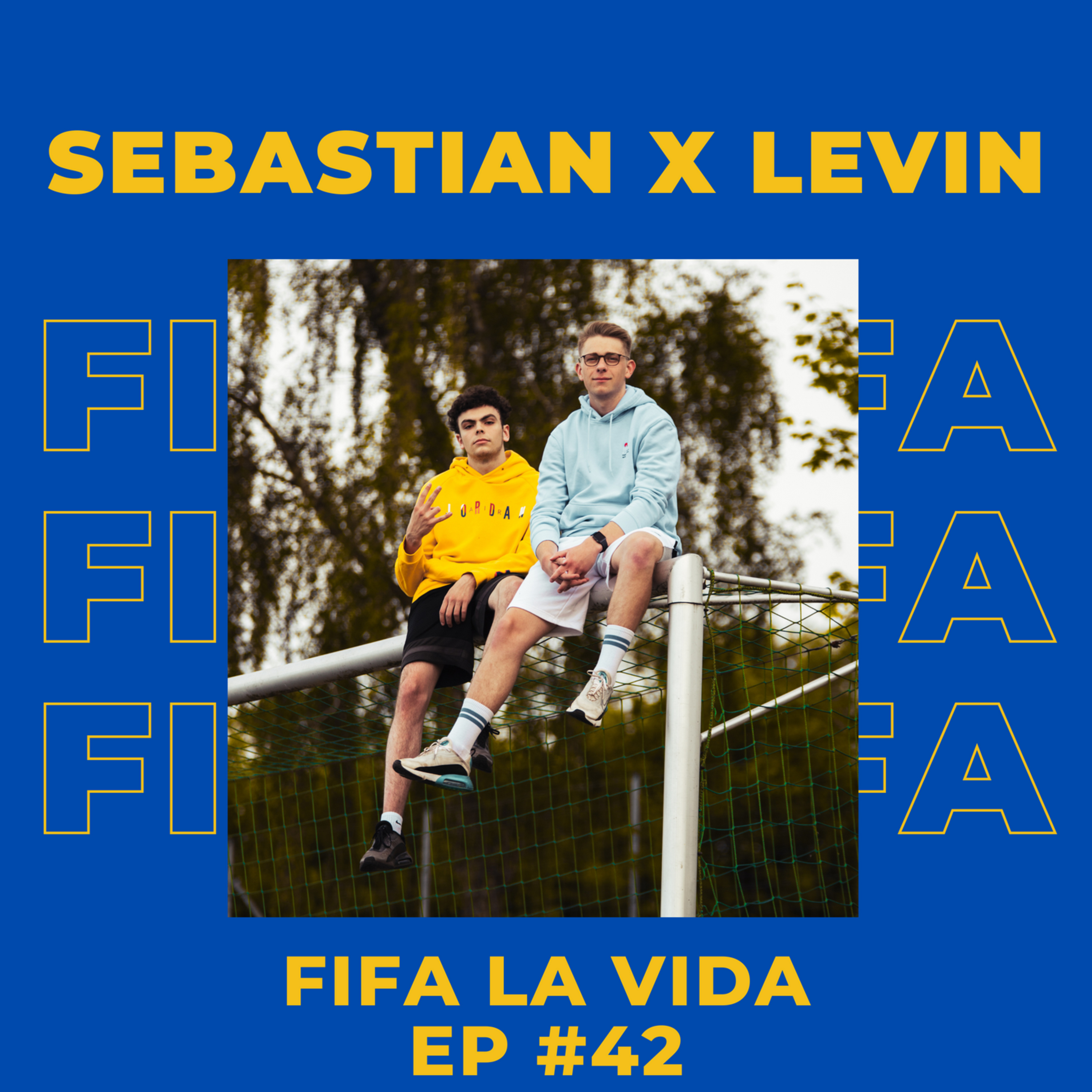Fifa la Vida