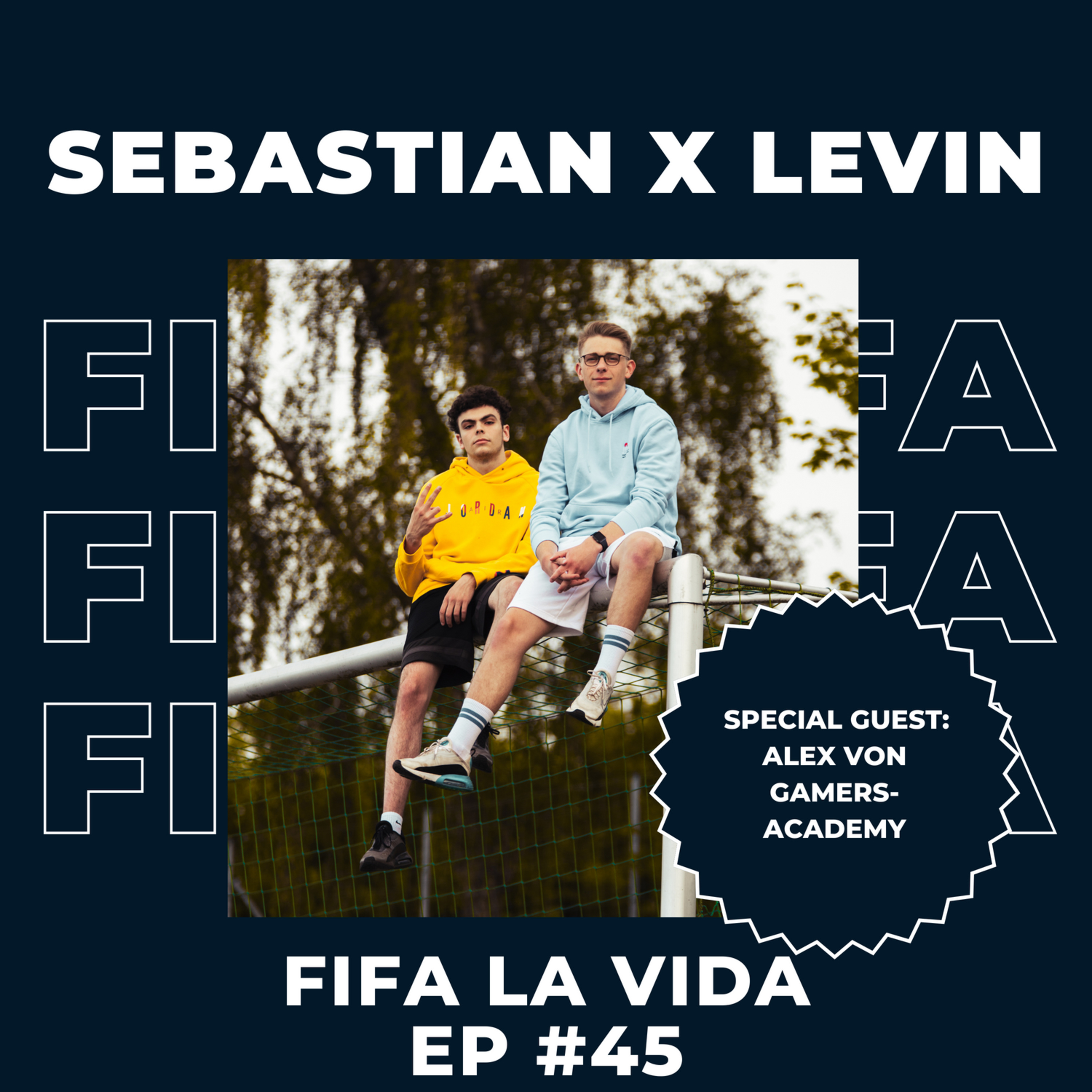 Fifa la Vida