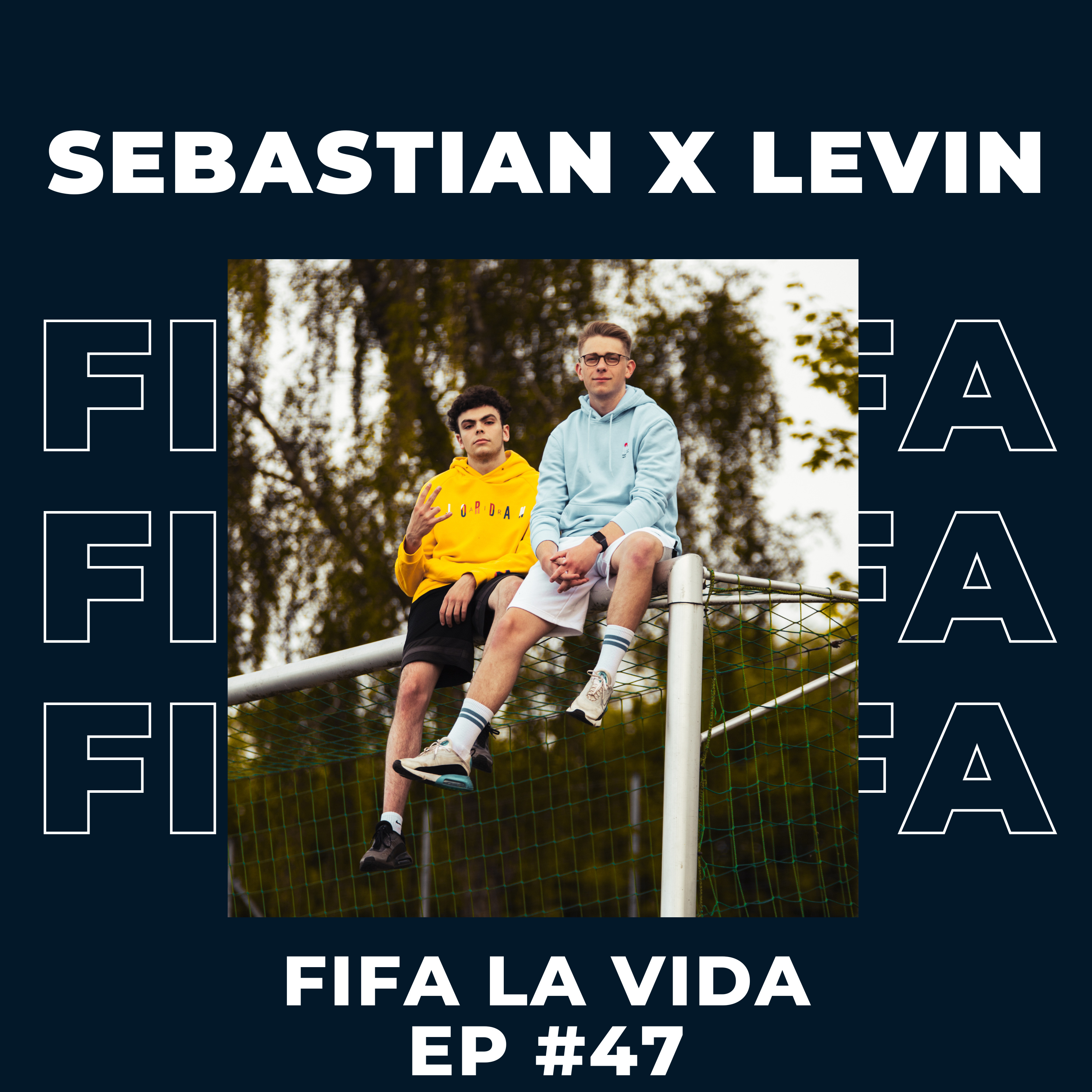 Fifa la Vida