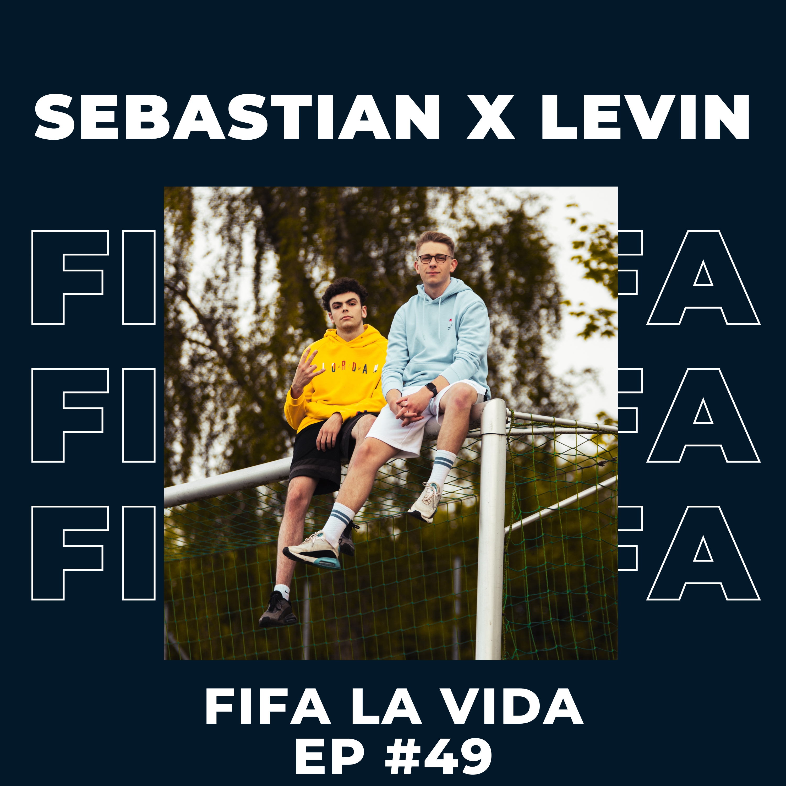 Fifa la Vida