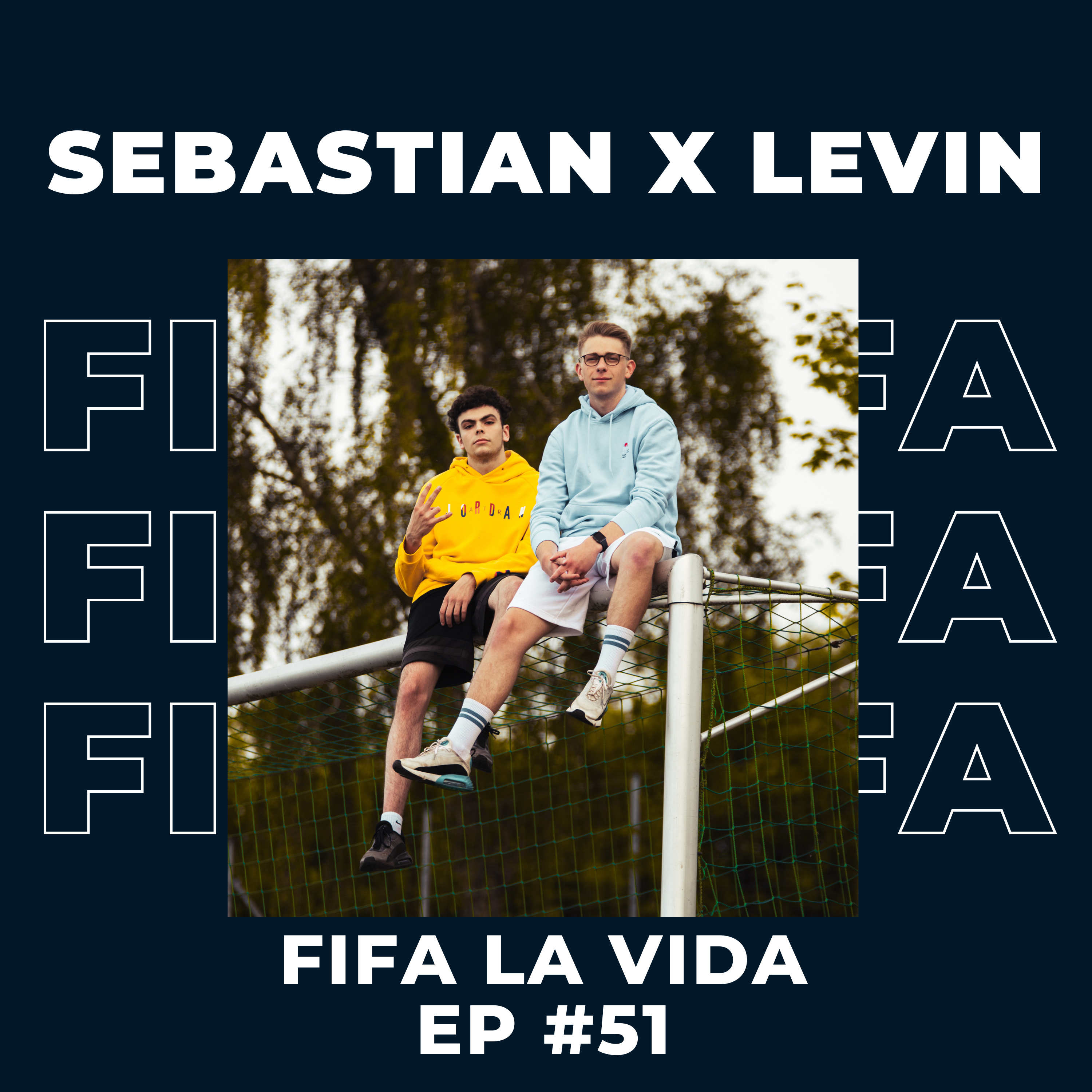 Fifa la Vida