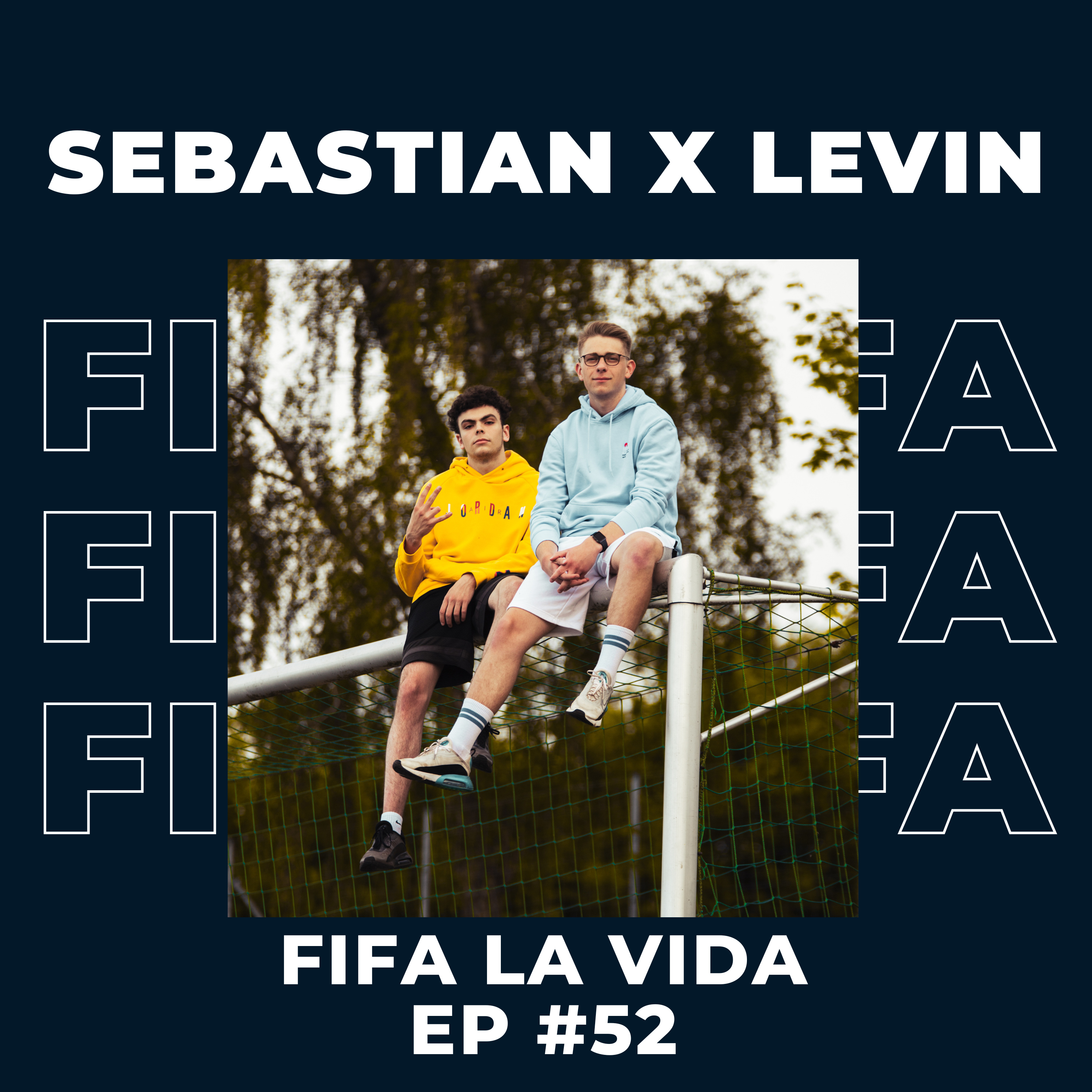 Fifa la Vida