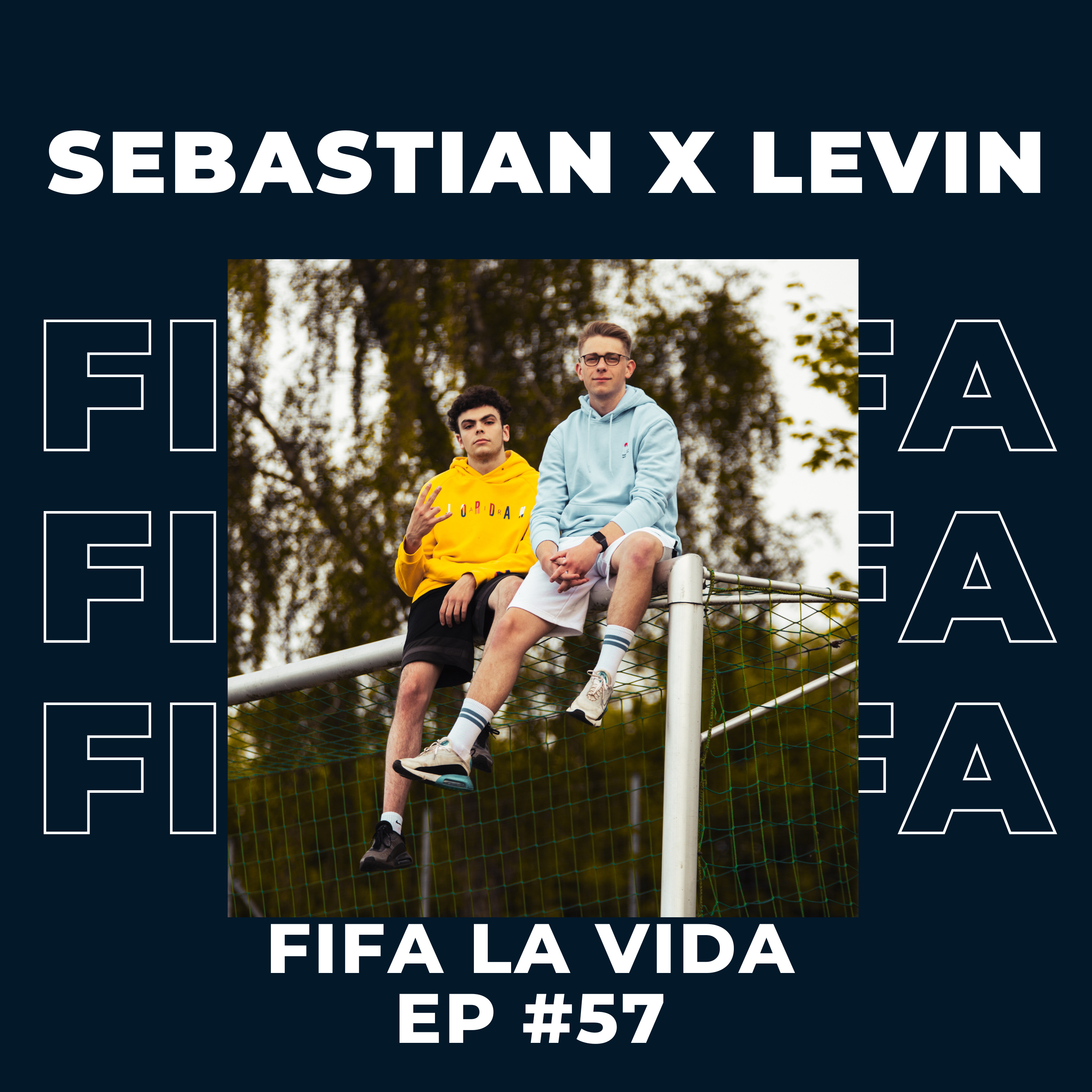 Fifa la Vida