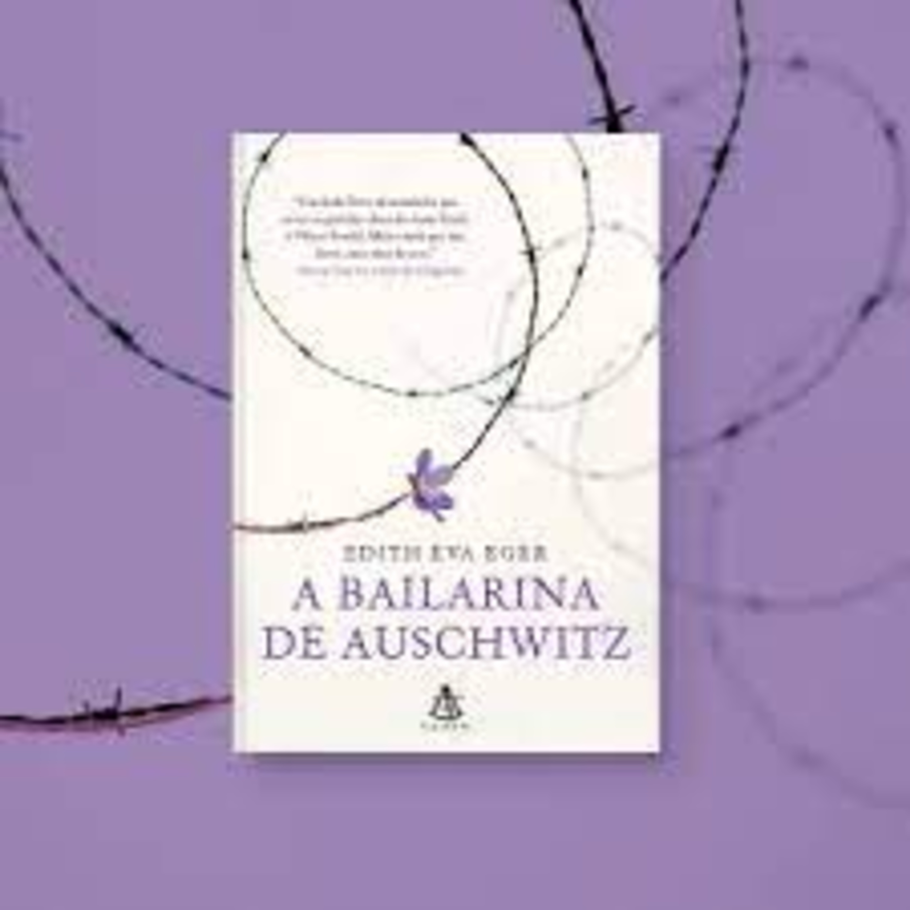 A Bailarina de Auschwitz