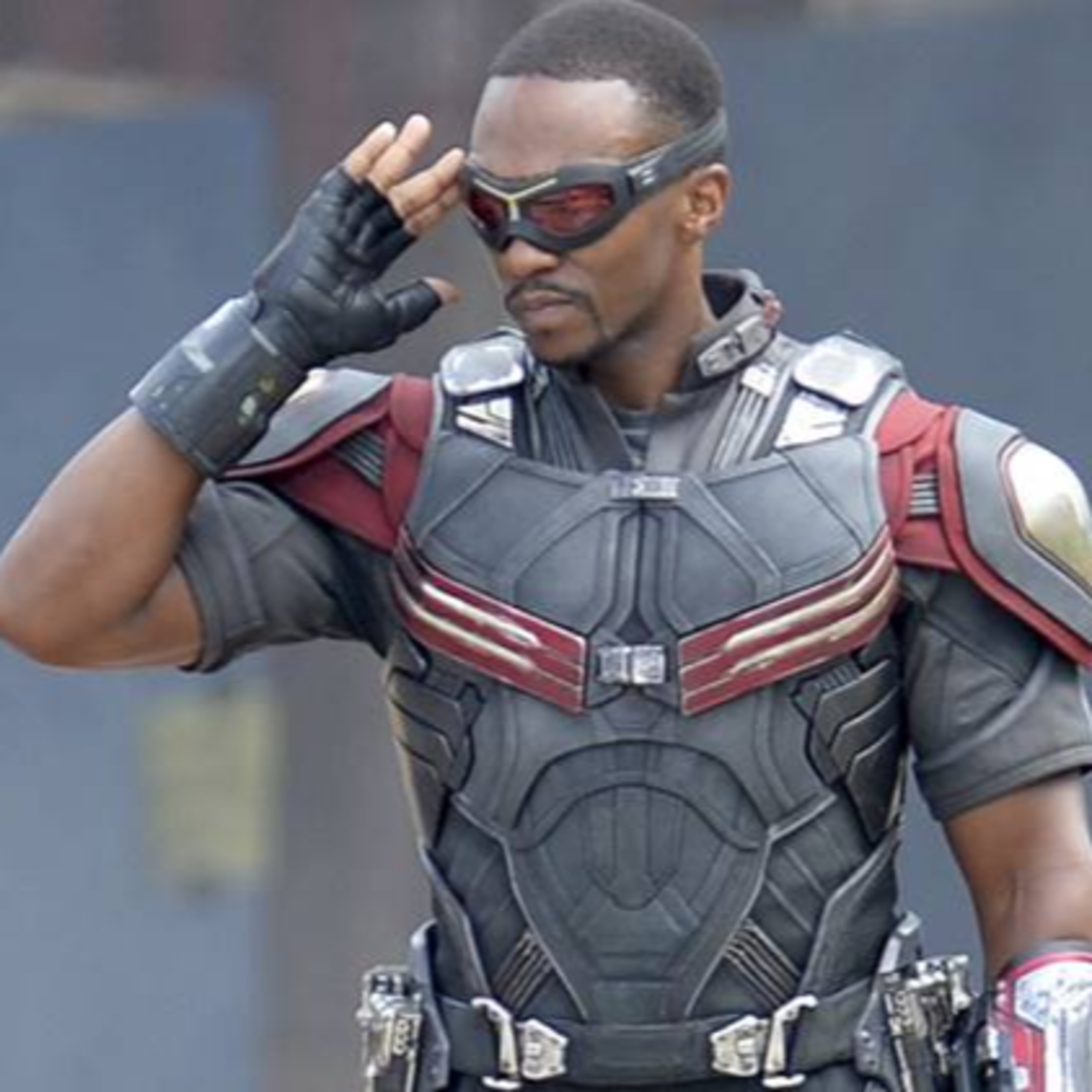 The Matt Sager Podcast