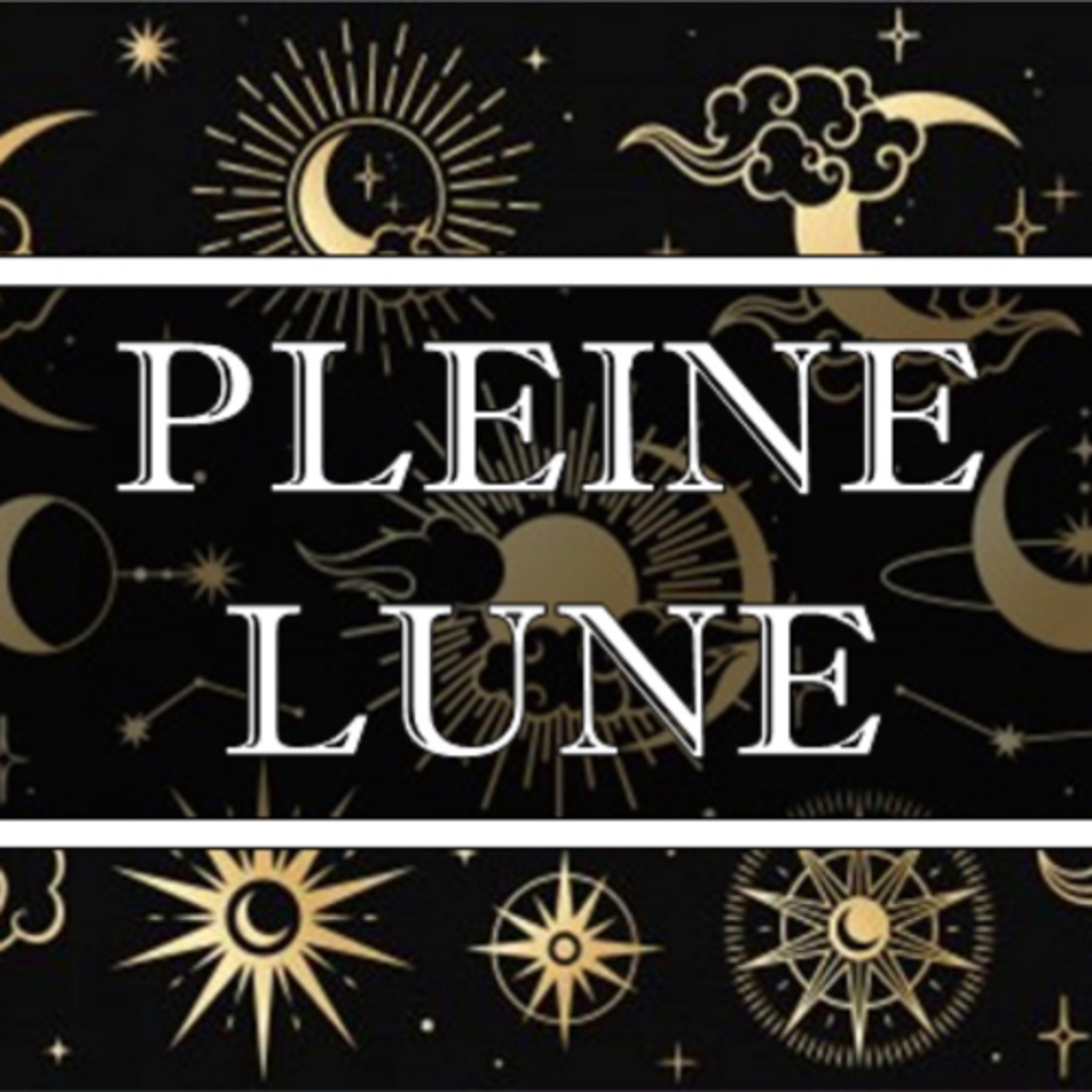 Pleine Lune du 24 Juillet 2021  episode artwork