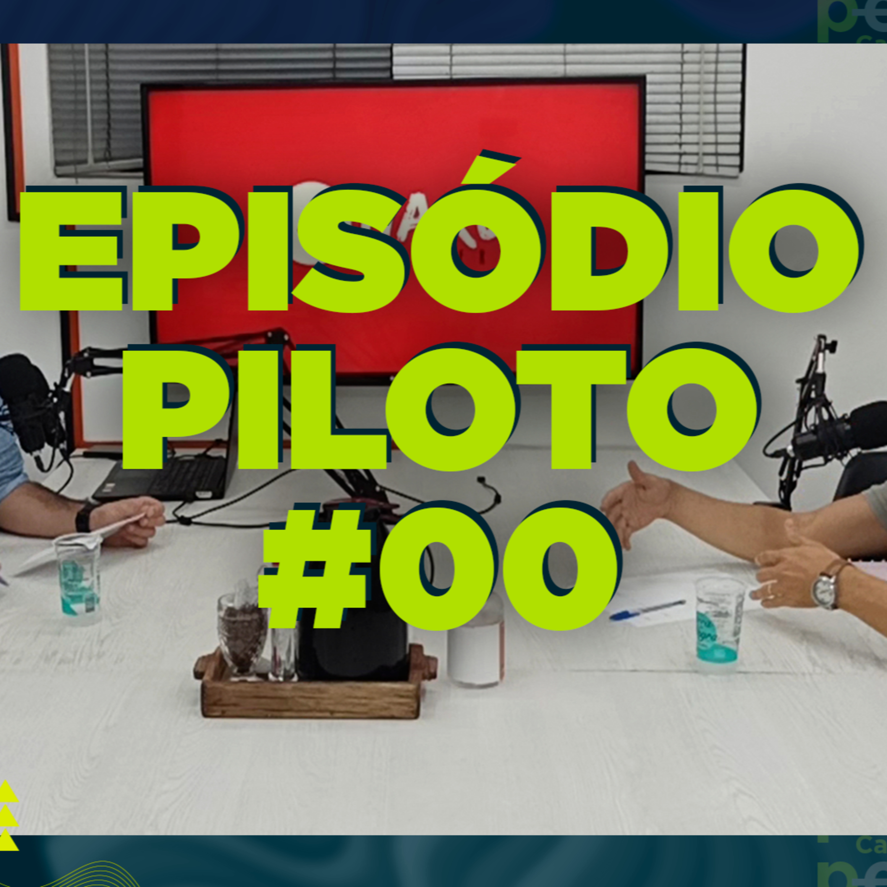 Pevcast - Podcast