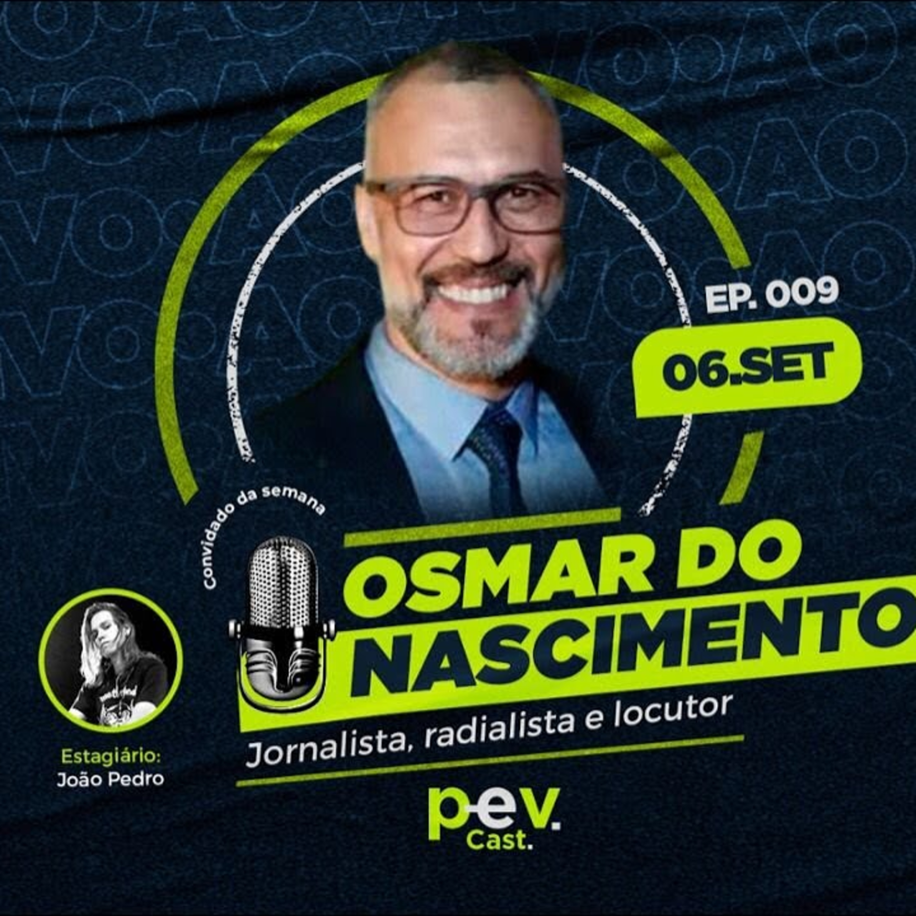 Pevcast - Podcast