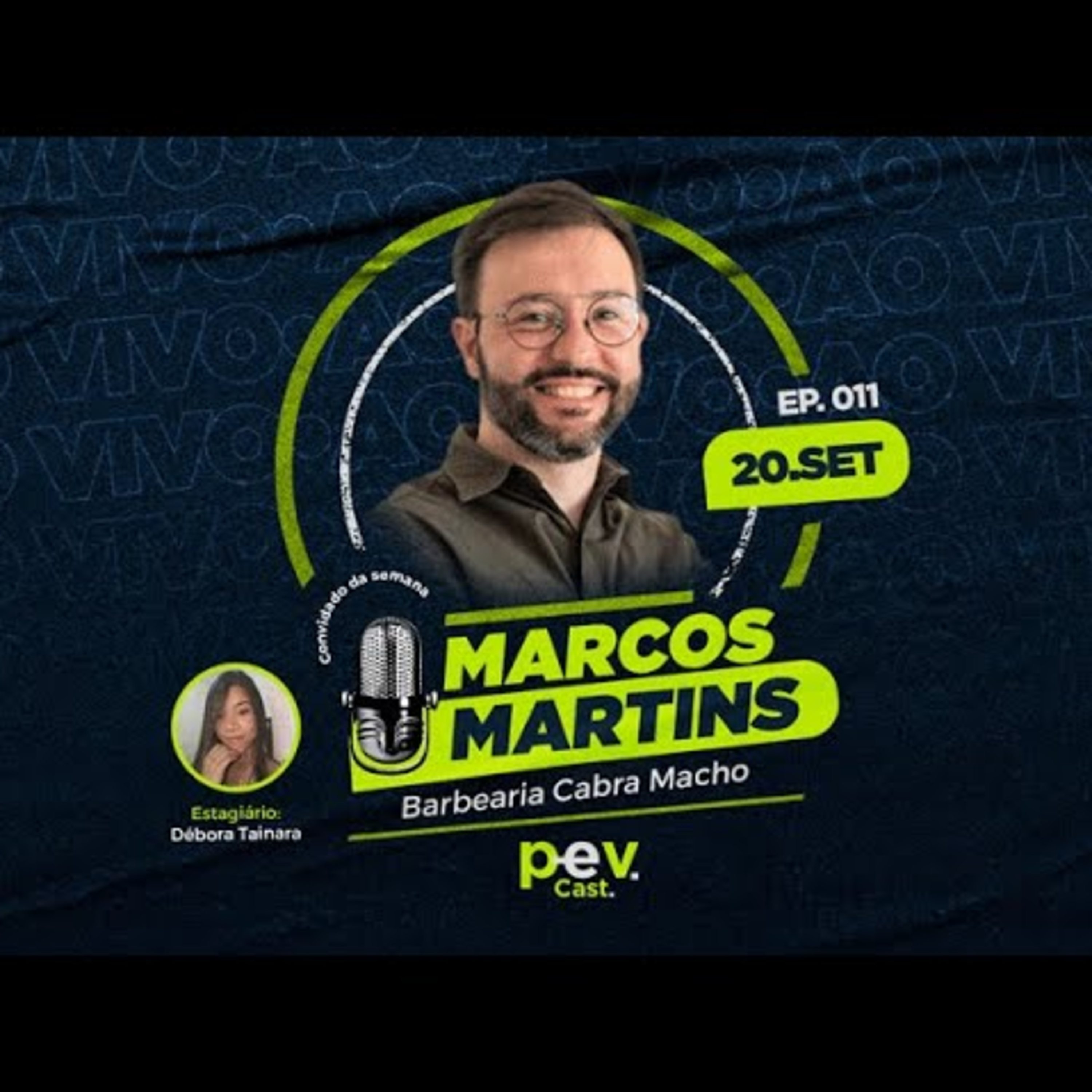Pevcast - Podcast