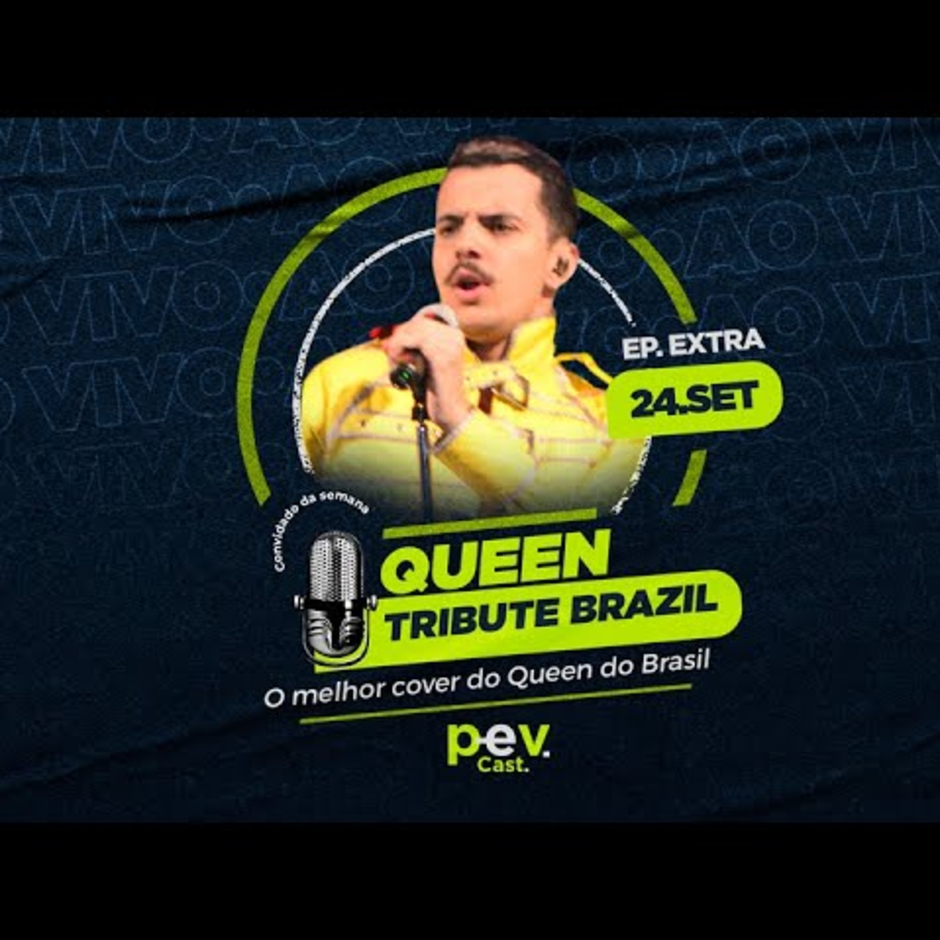 Pevcast - Podcast