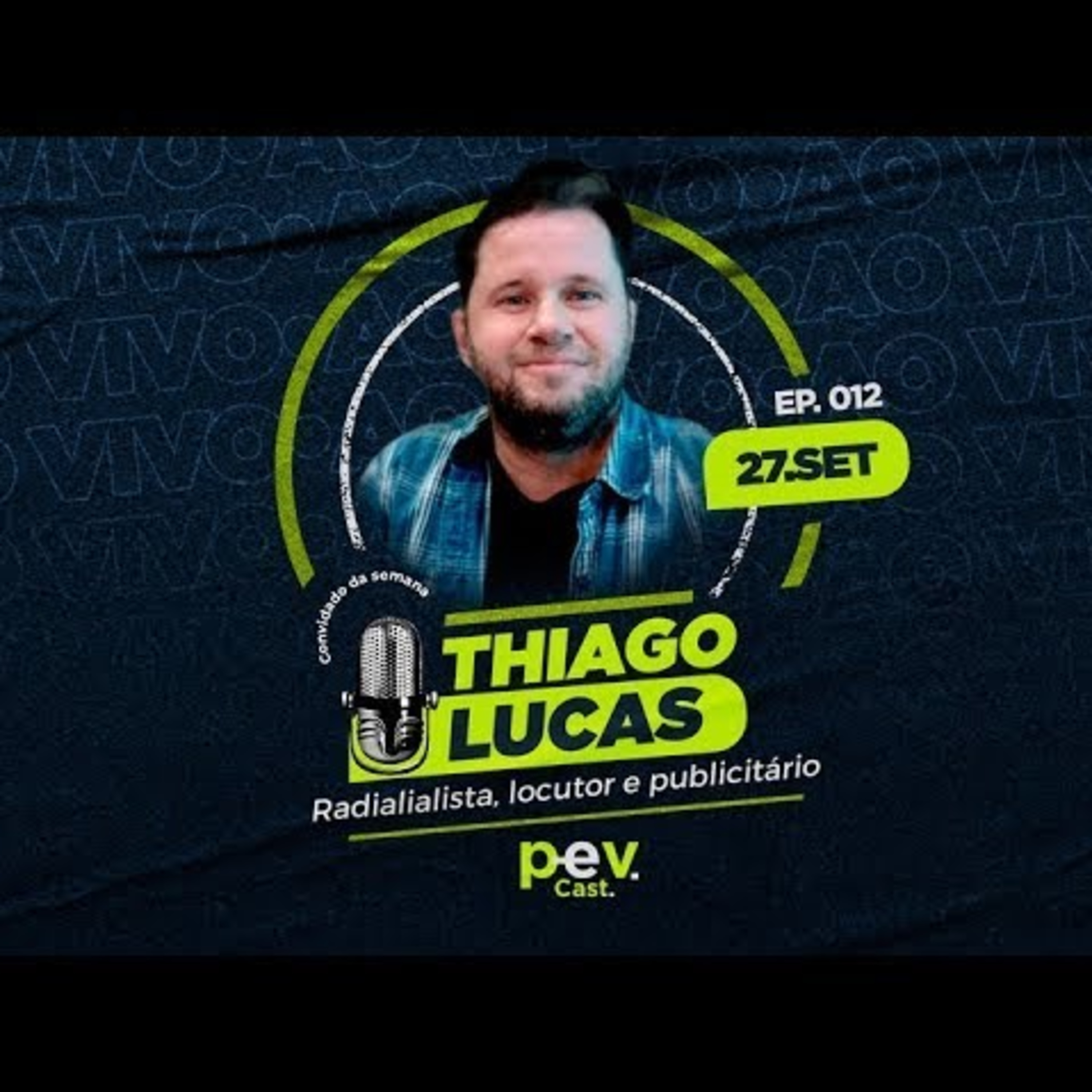 Pevcast - Podcast