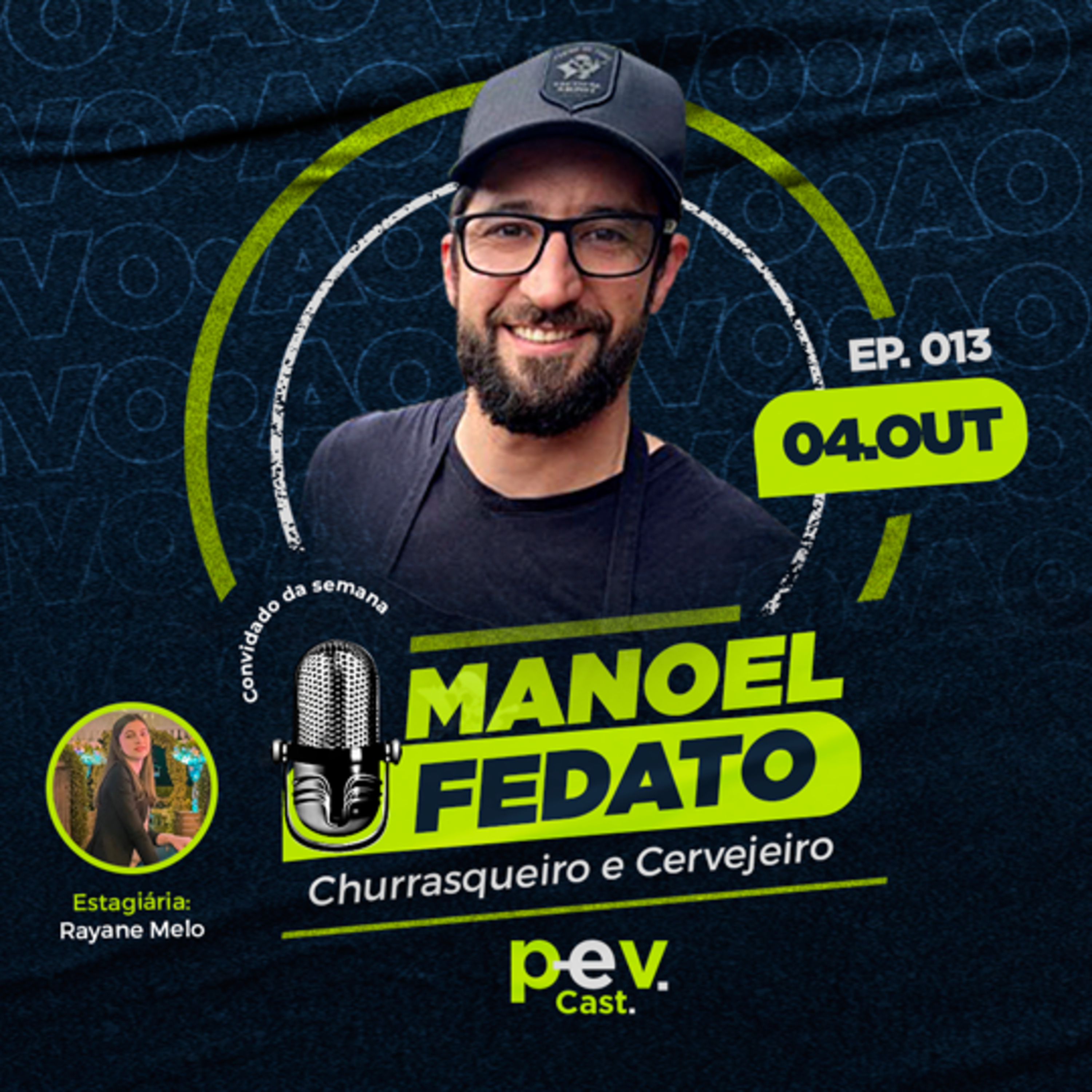 Pevcast - Podcast