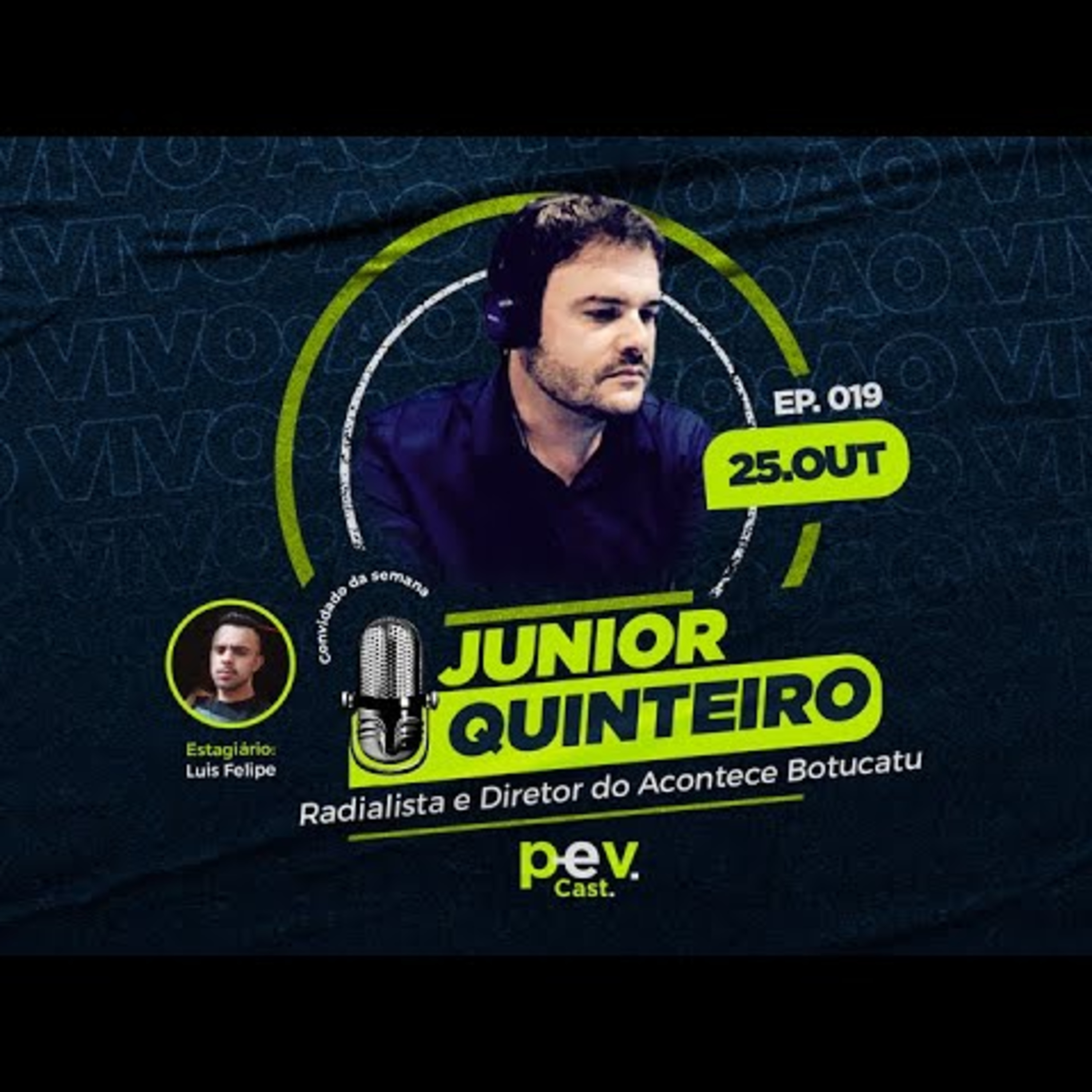 Pevcast - Podcast