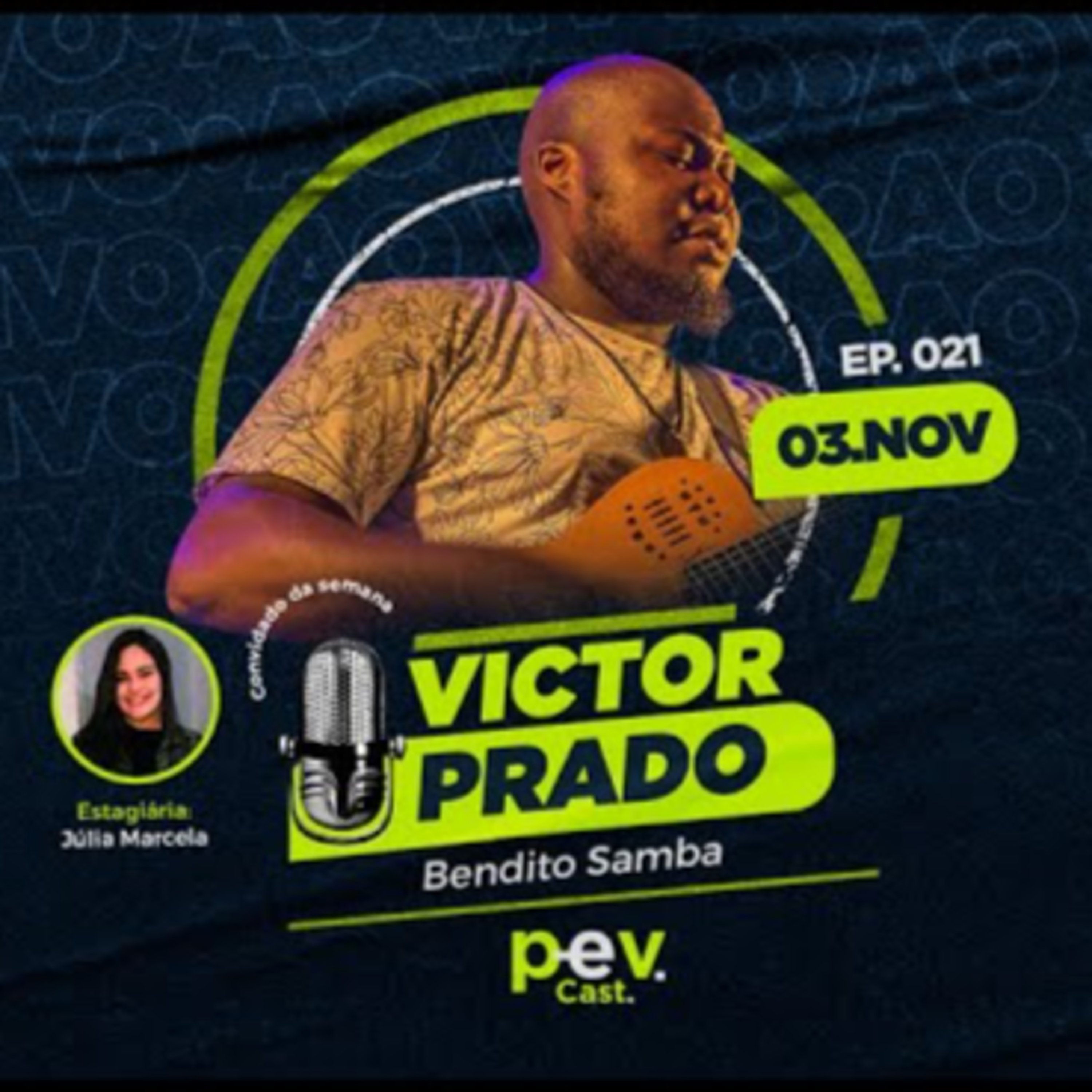 Pevcast - Podcast