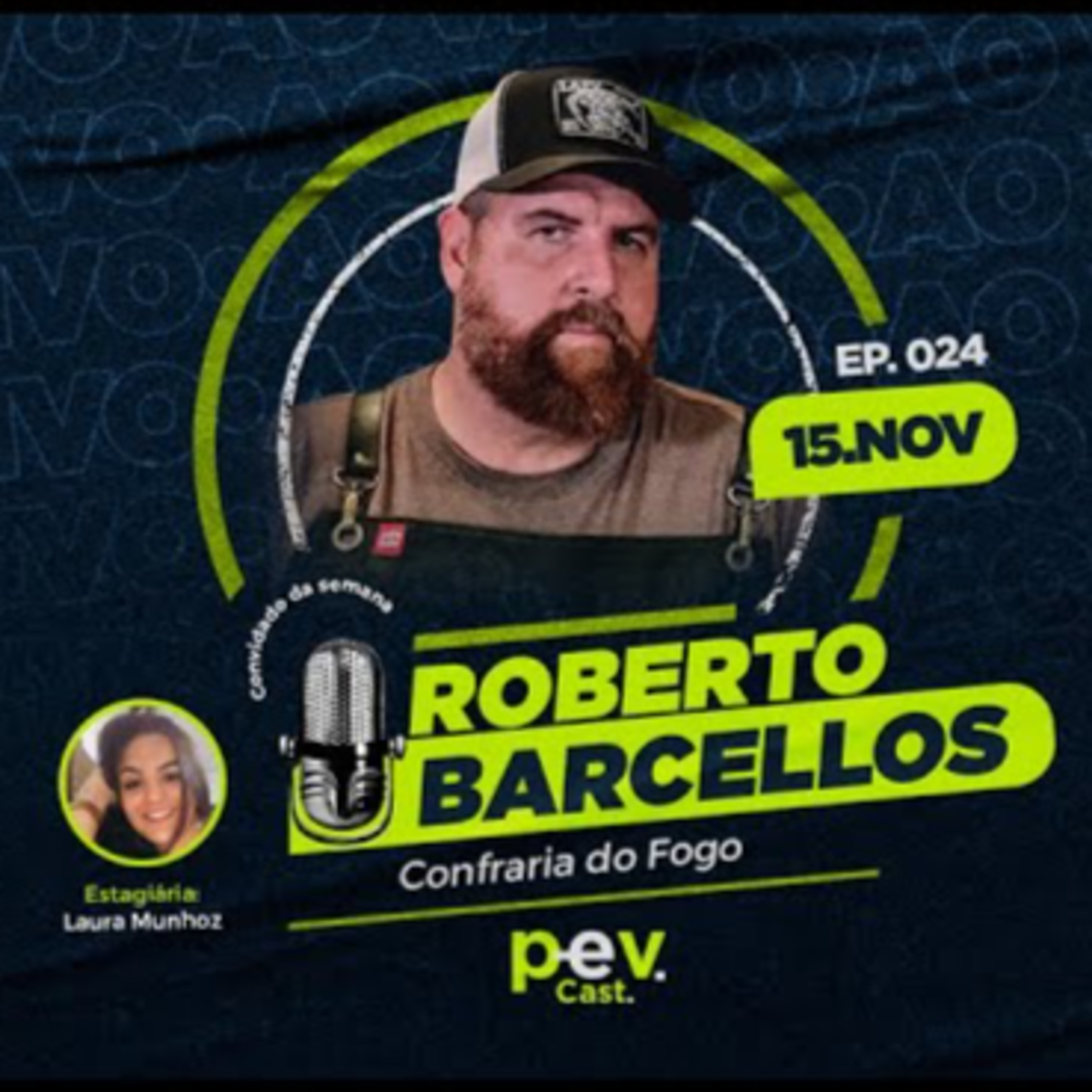 Pevcast - Podcast