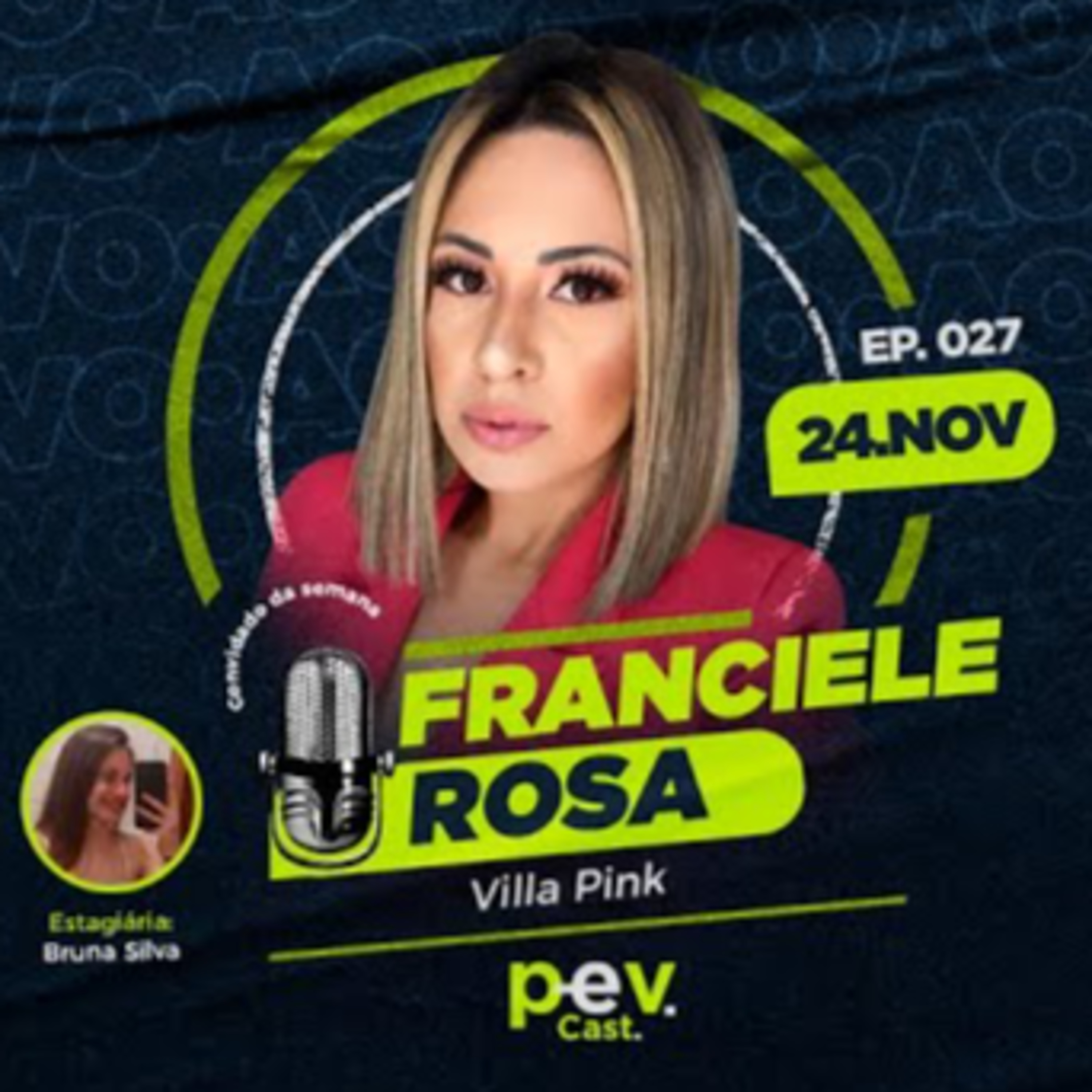 Pevcast - Podcast