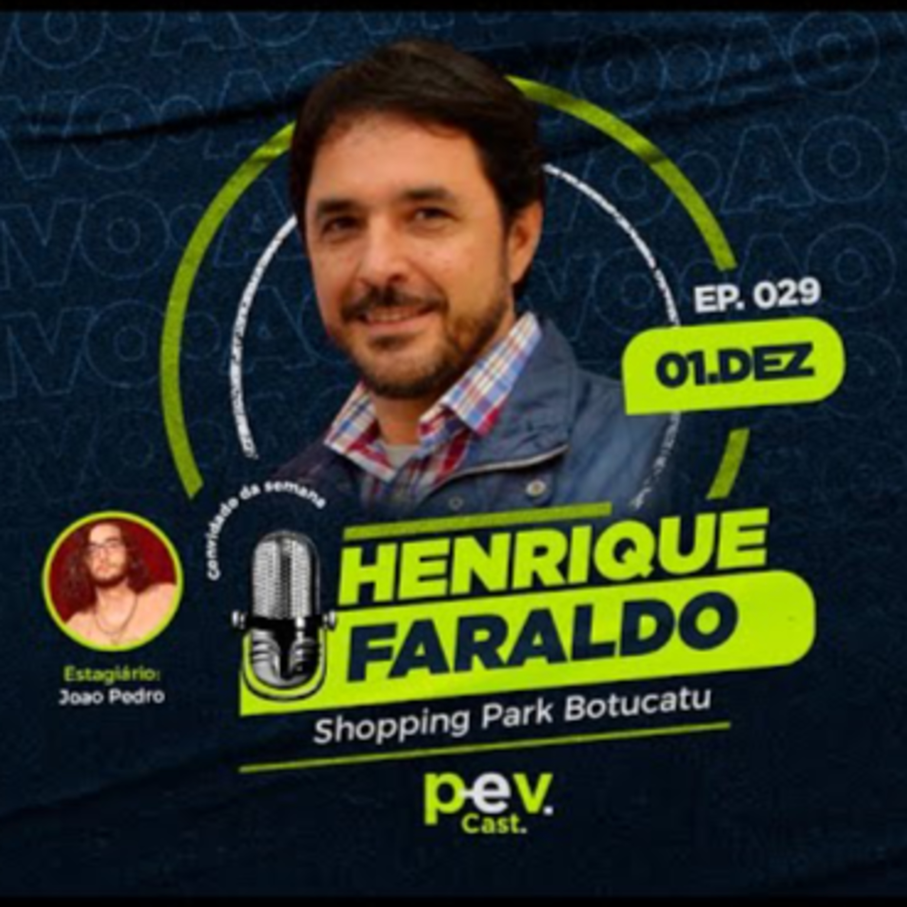 Pevcast - Podcast