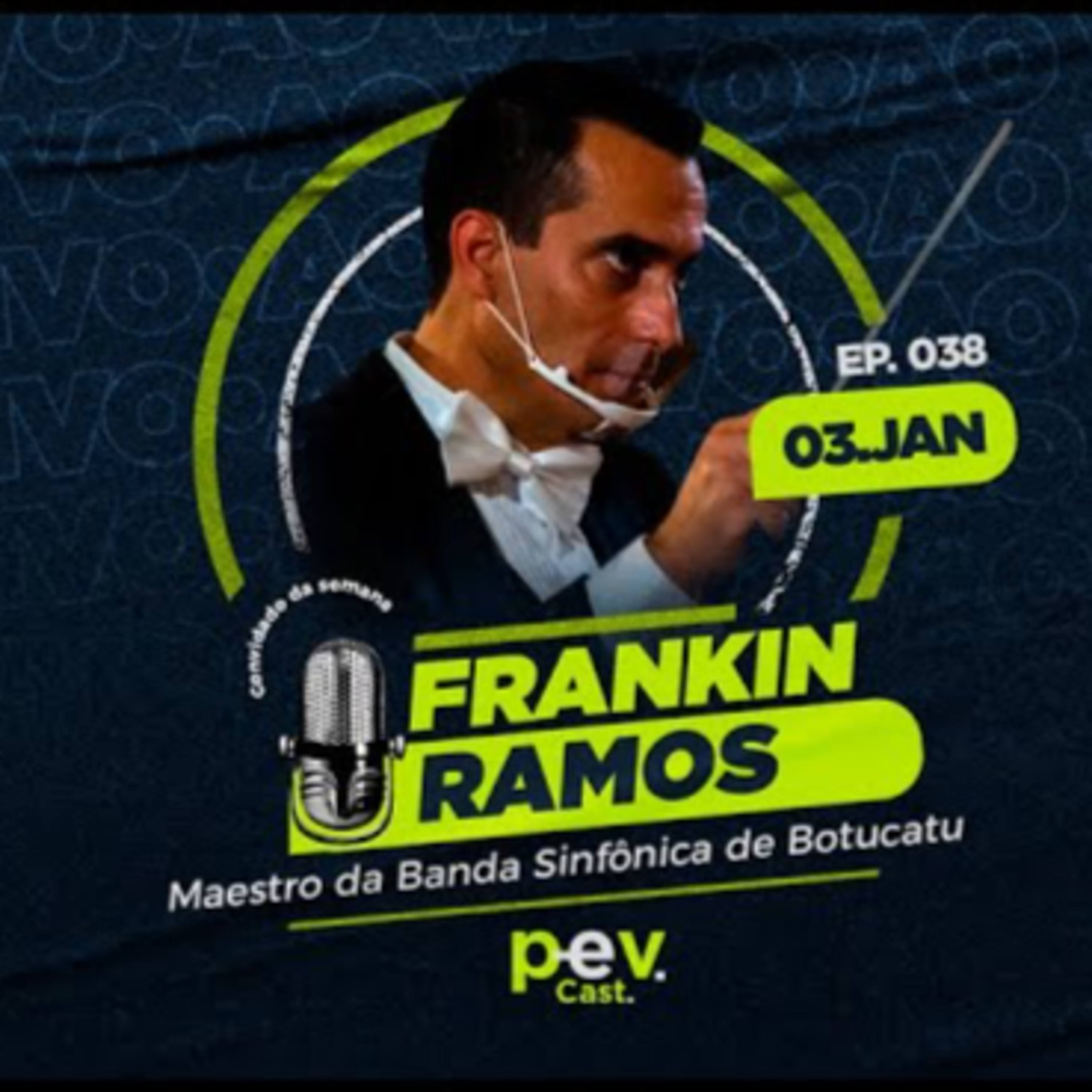 Pevcast - Podcast