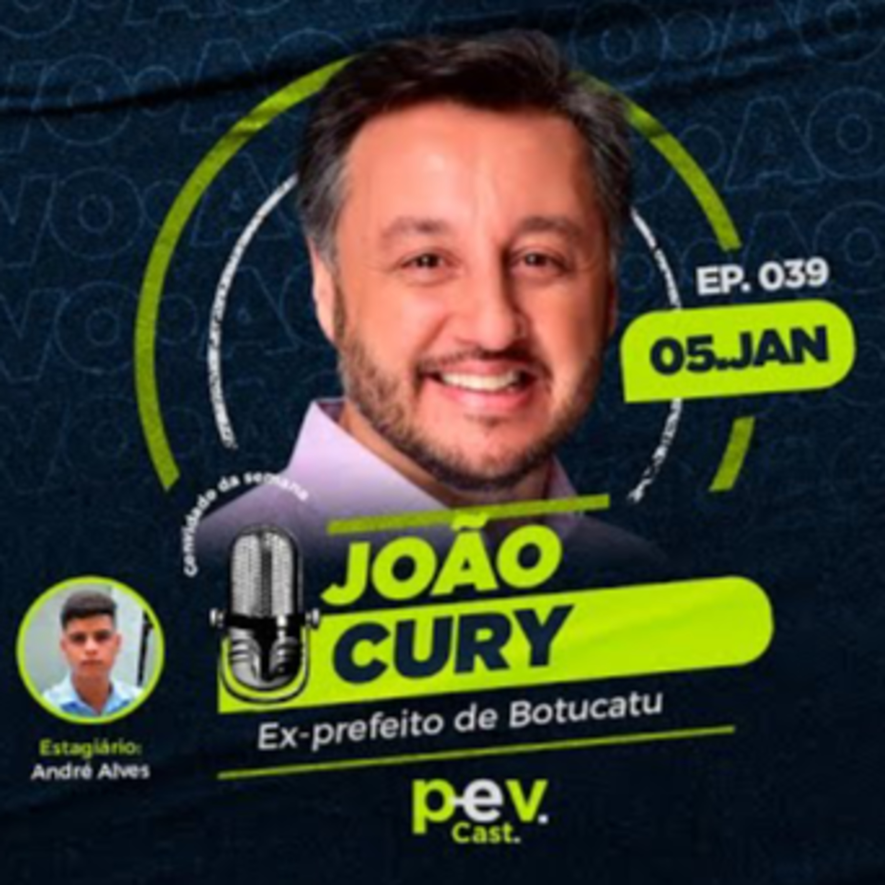 Pevcast - Podcast