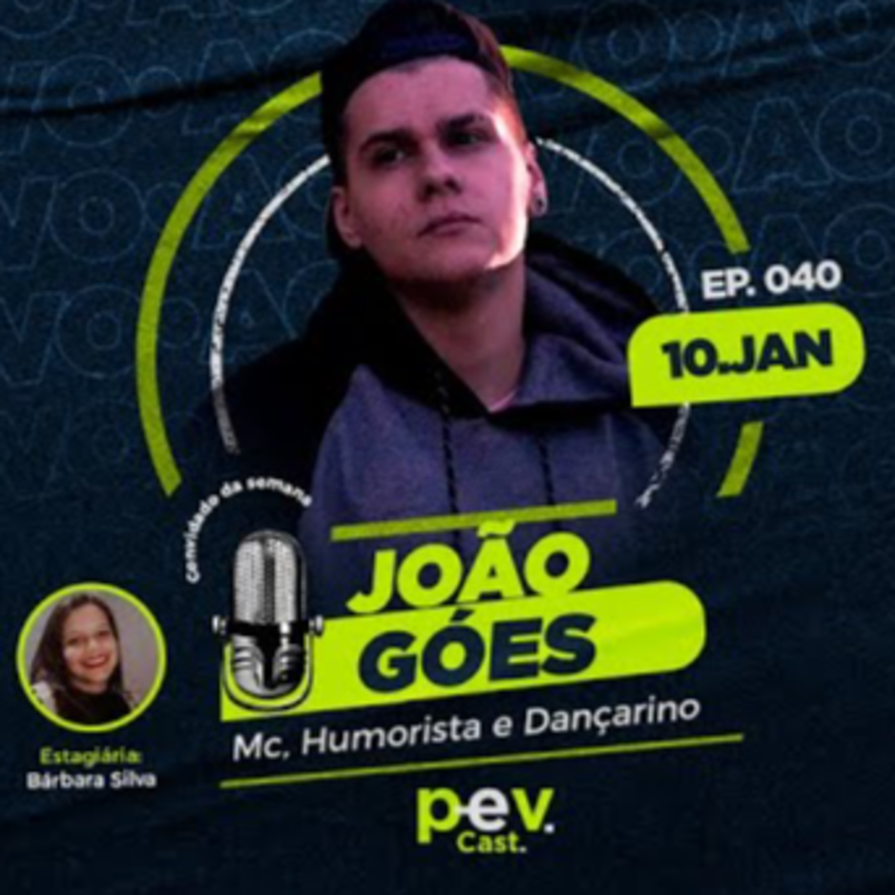 Pevcast - Podcast