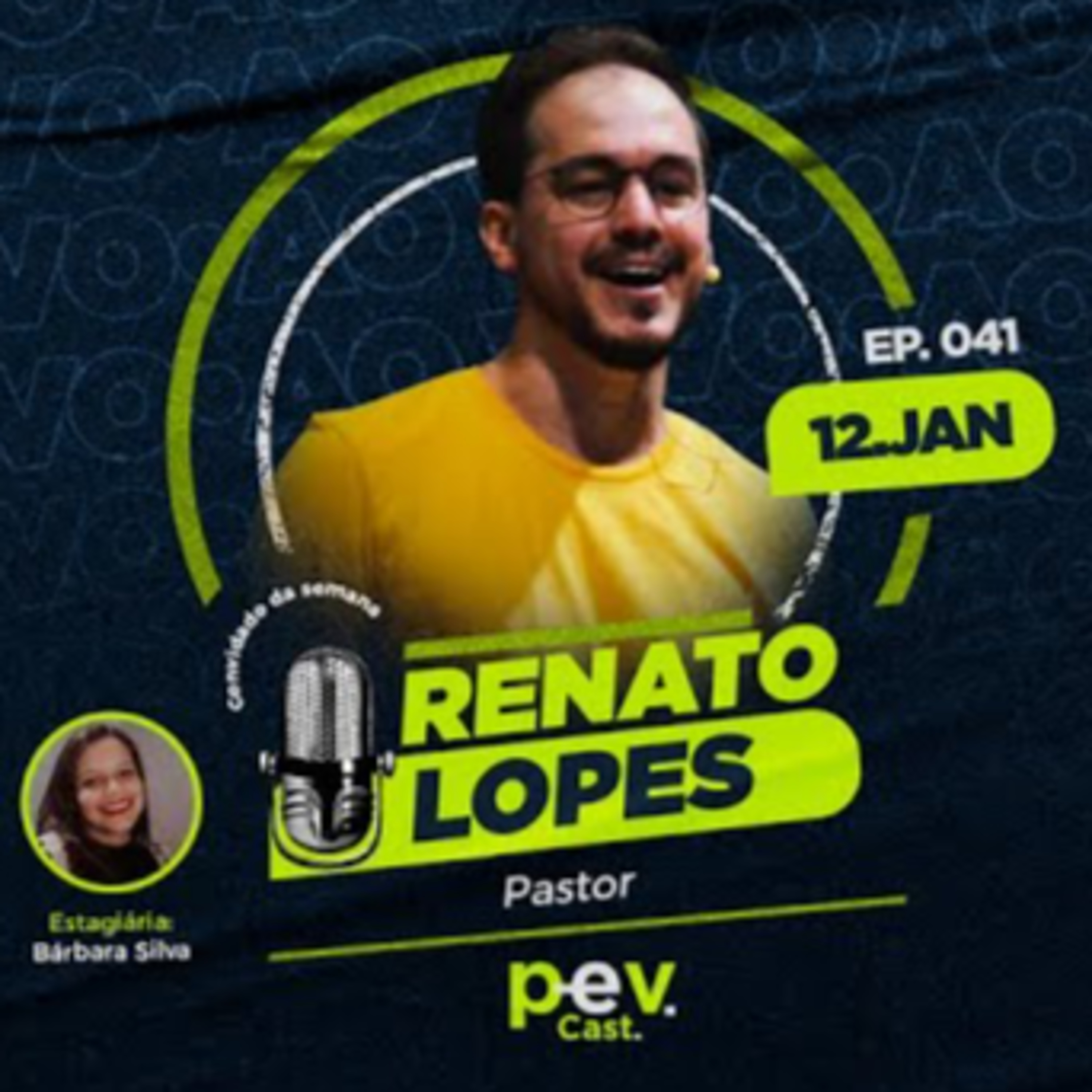 Pevcast - Podcast