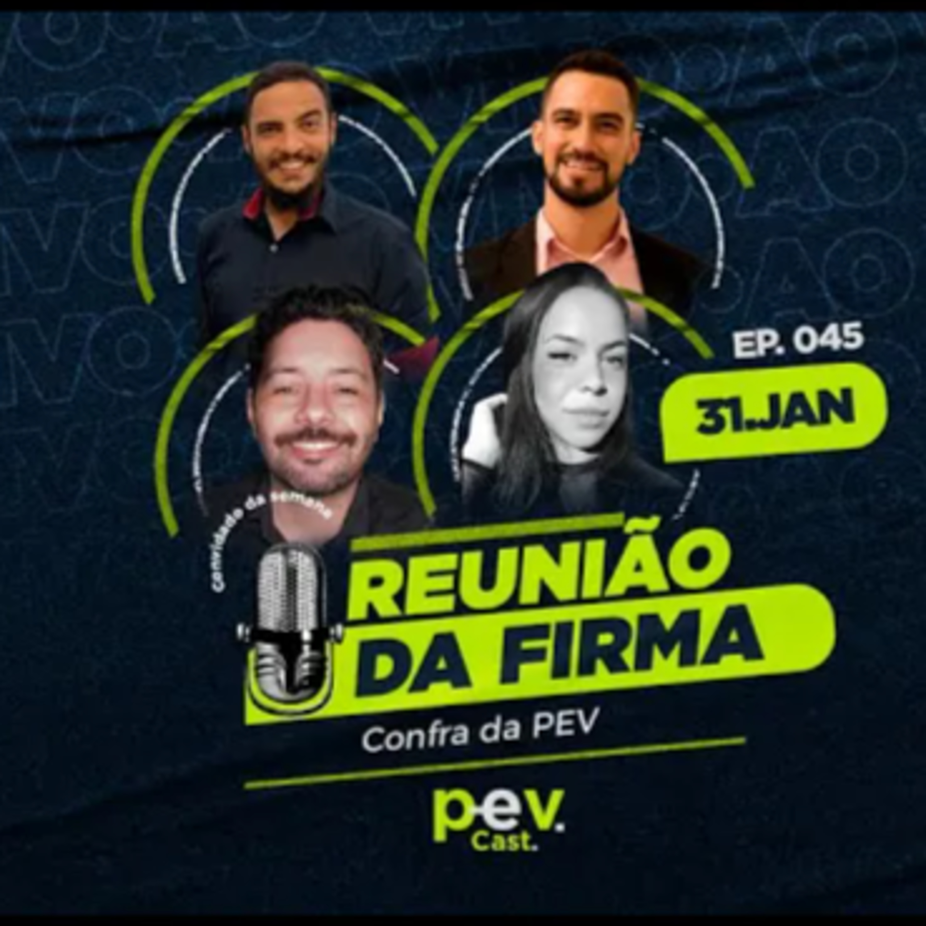 Pevcast - Podcast
