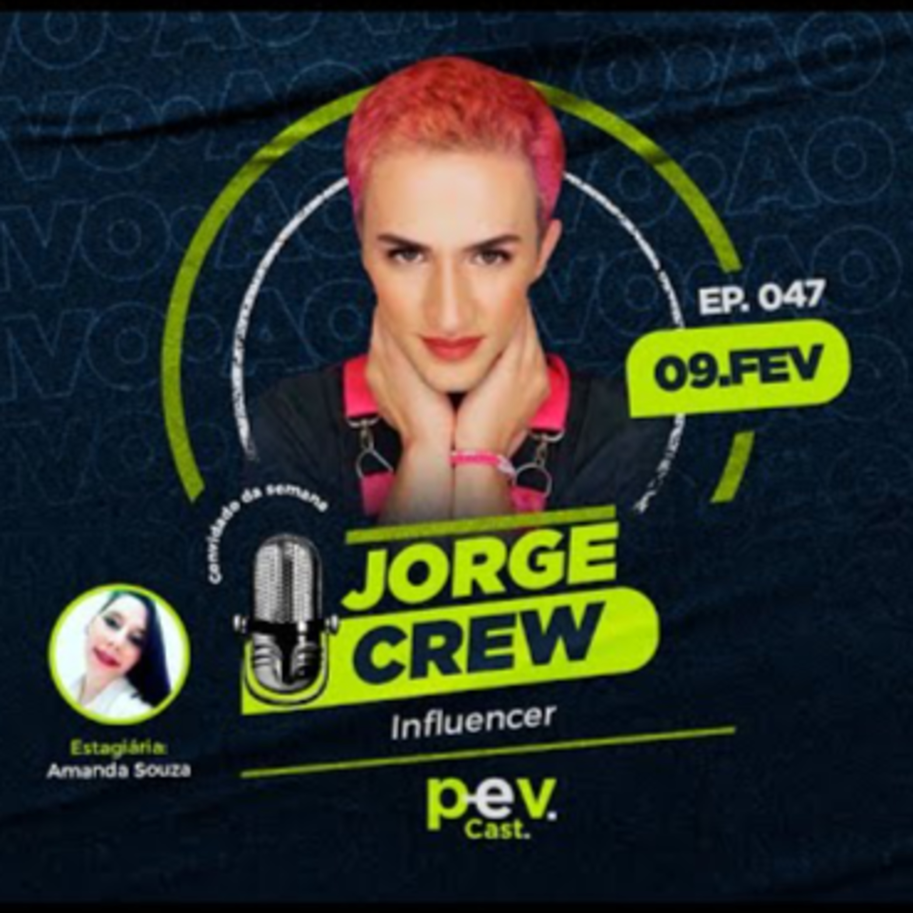 Pevcast - Podcast
