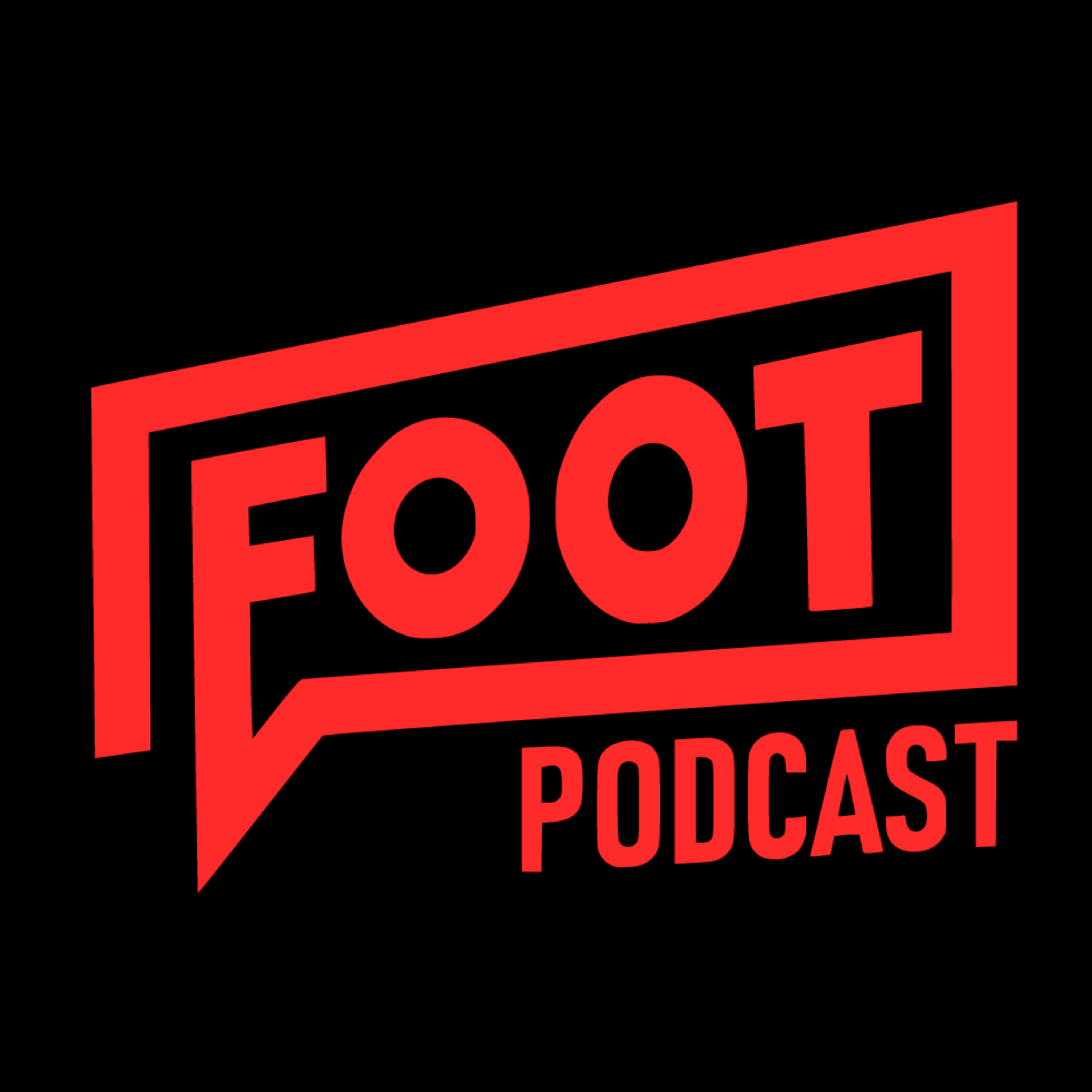 IFoot #11 - O CAMPEONATO CARIOCA TEM QUE ACABAR!!!!!!!! (ou não...) - Season 2 episode artwork