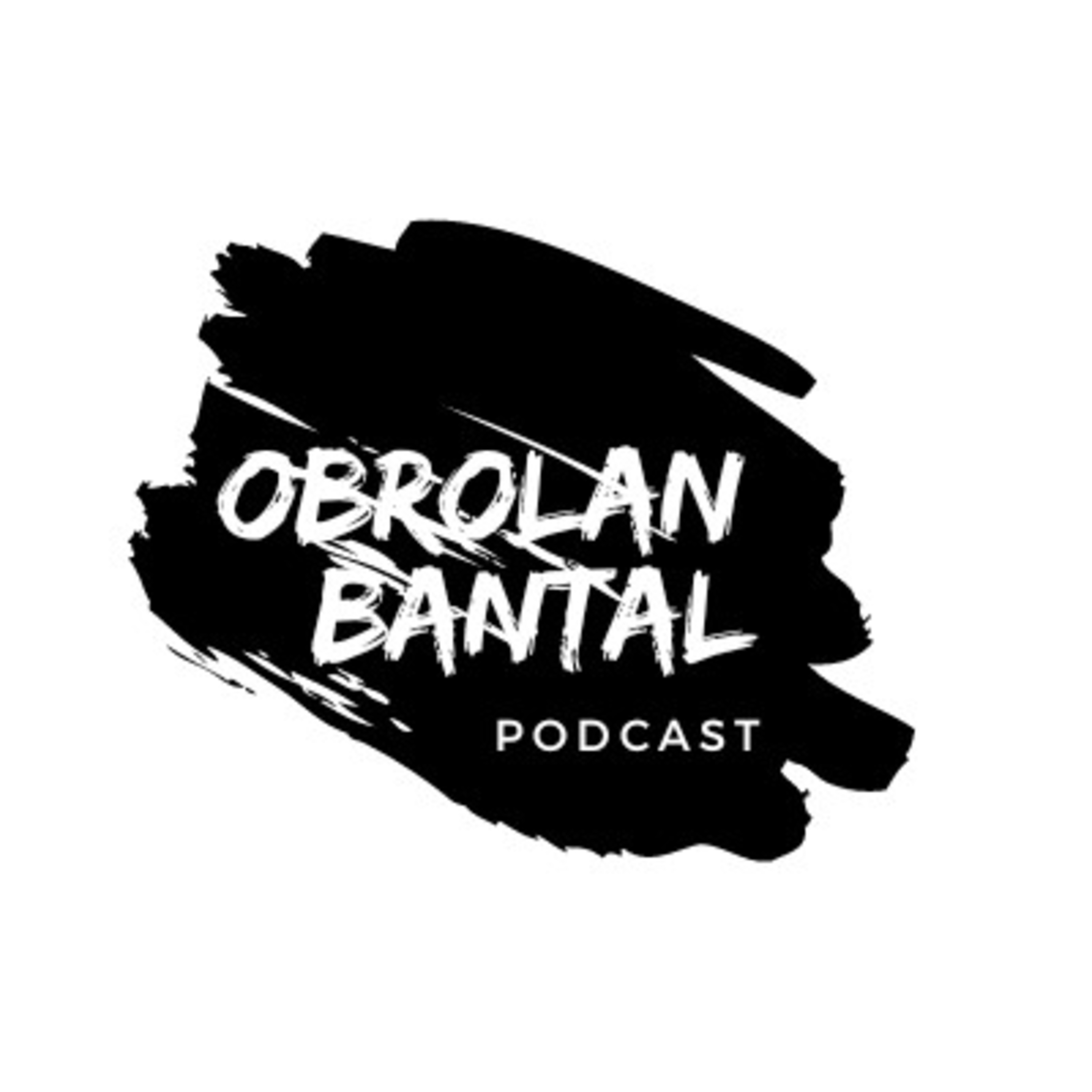 Podcast Obrolan Bantal