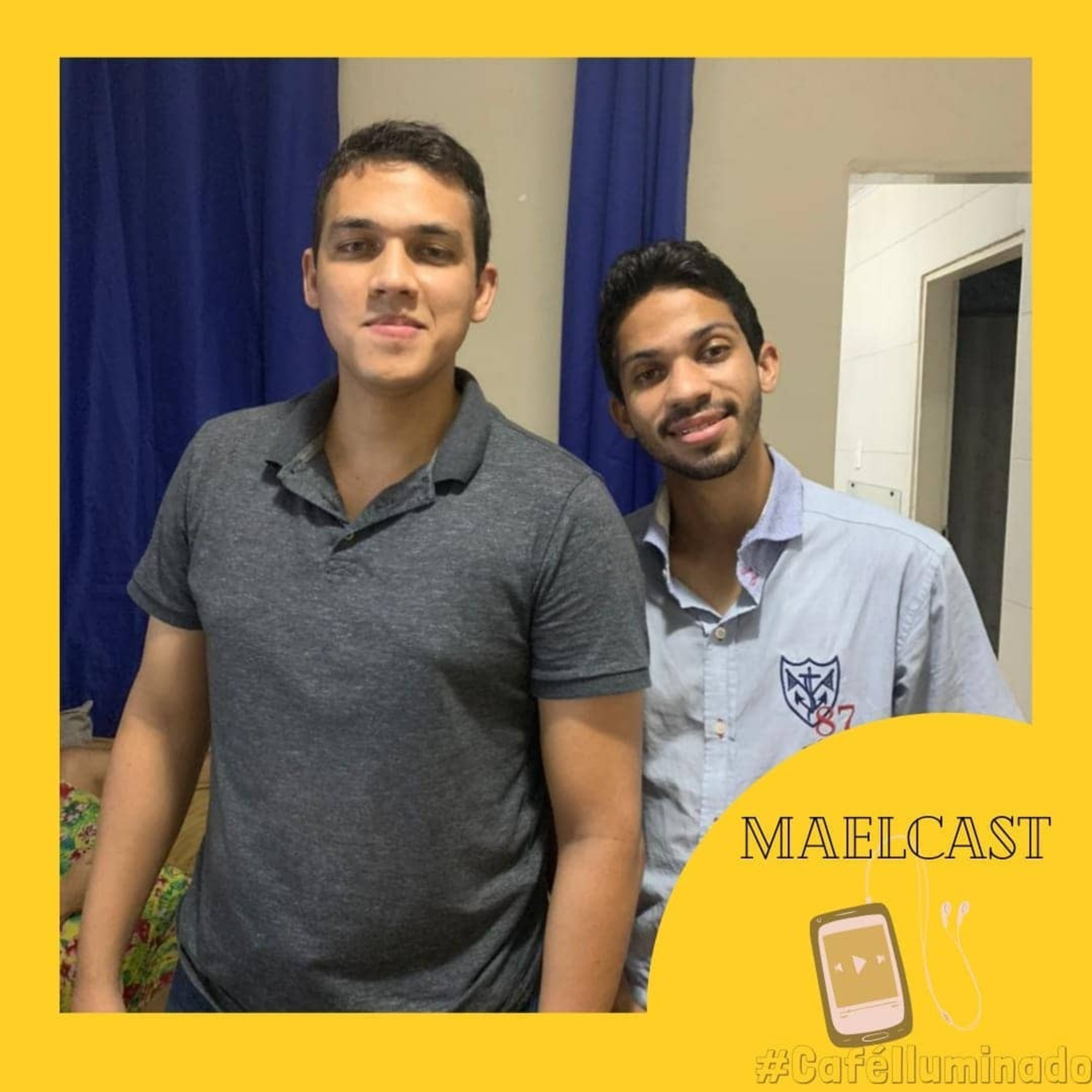 Mael Cast