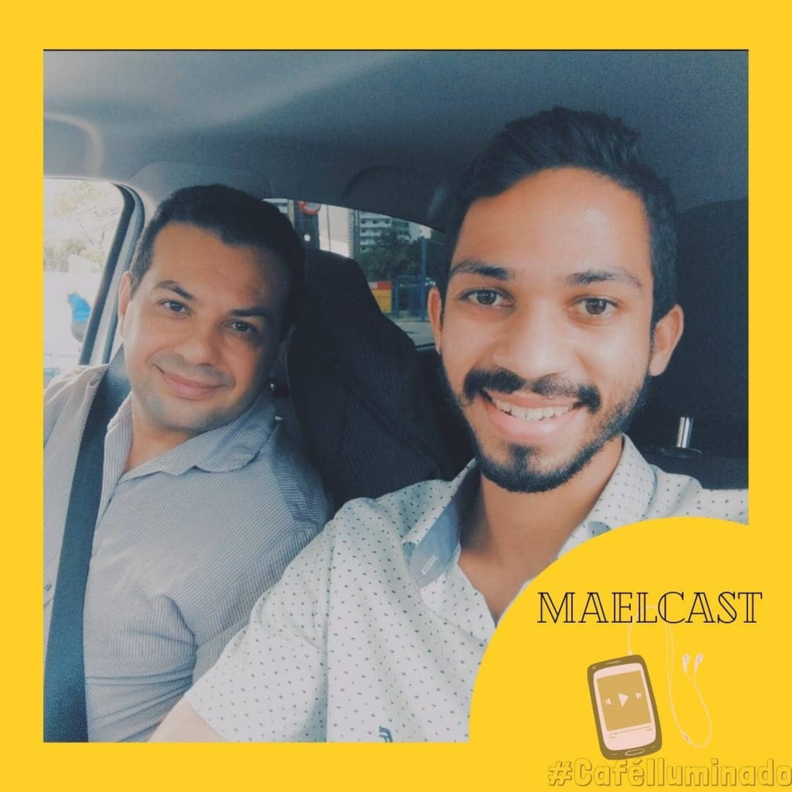 Mael Cast