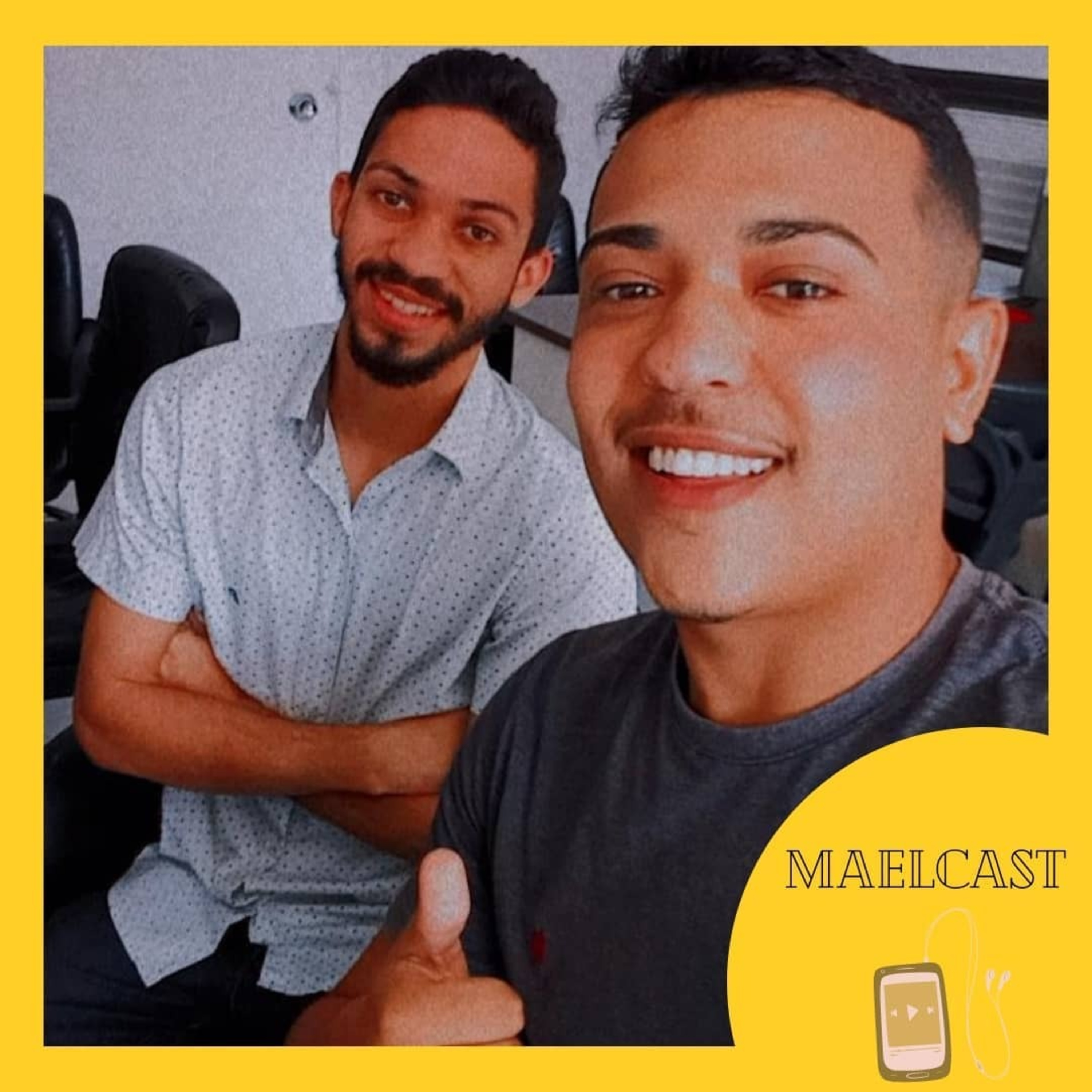 Mael Cast