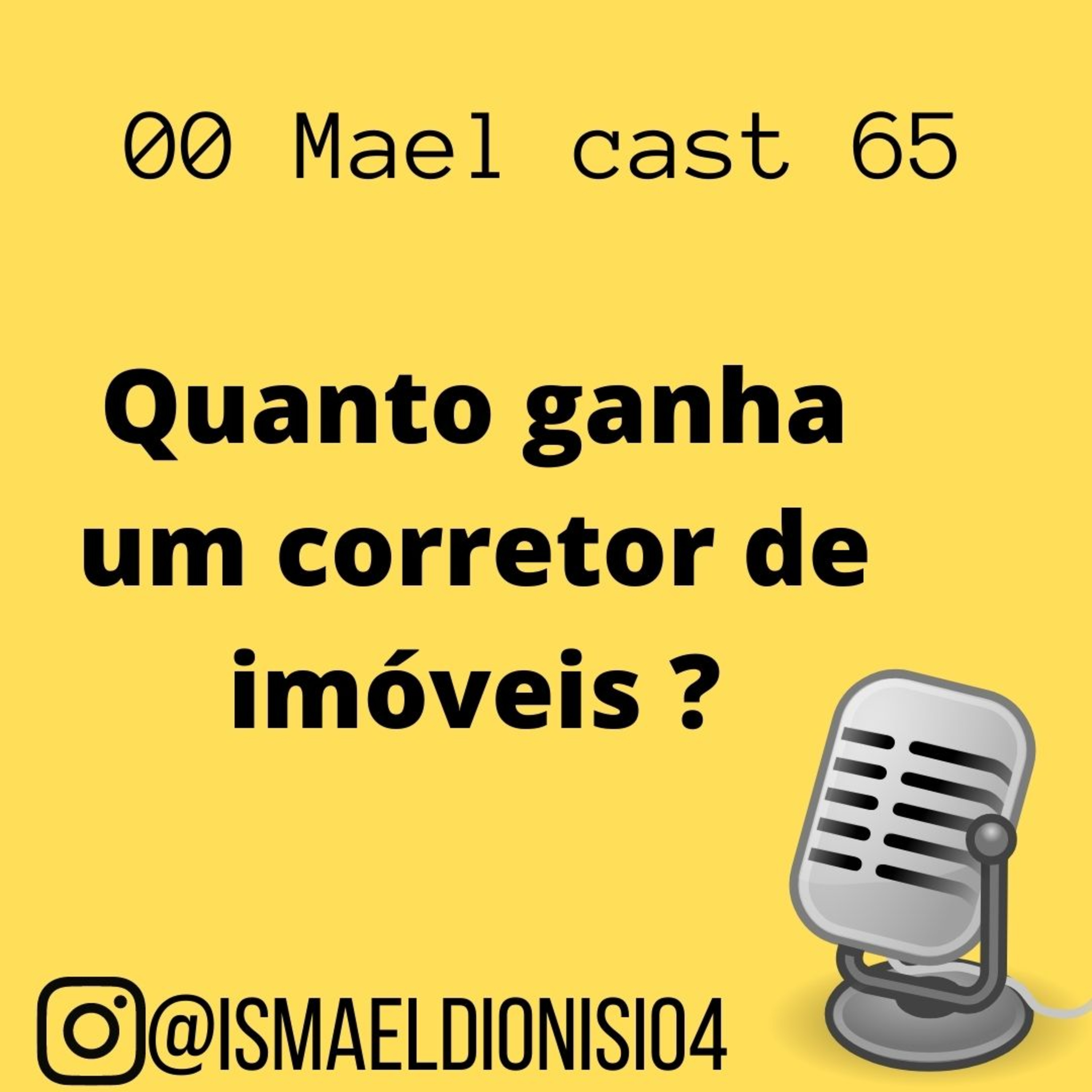 Mael Cast