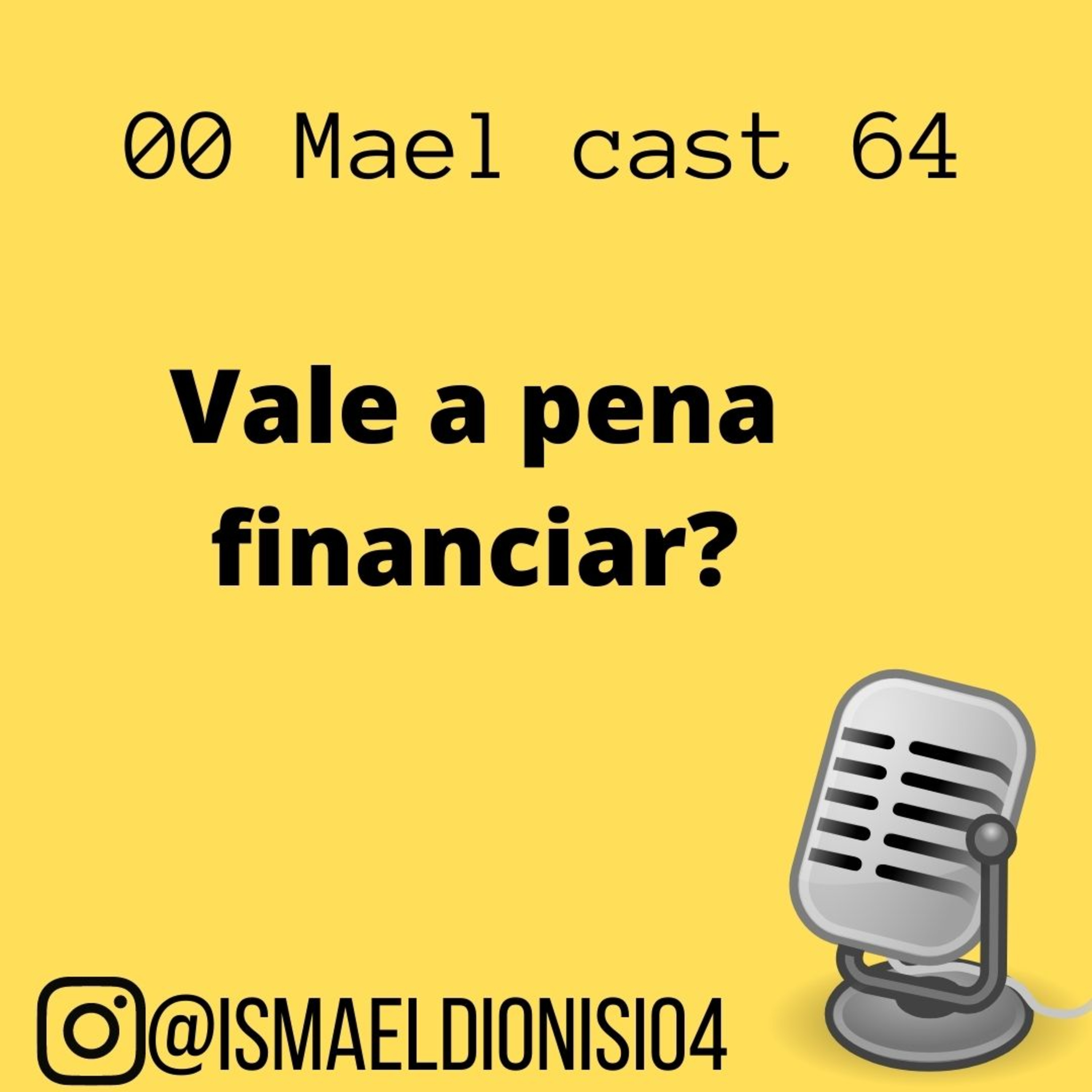 Mael Cast