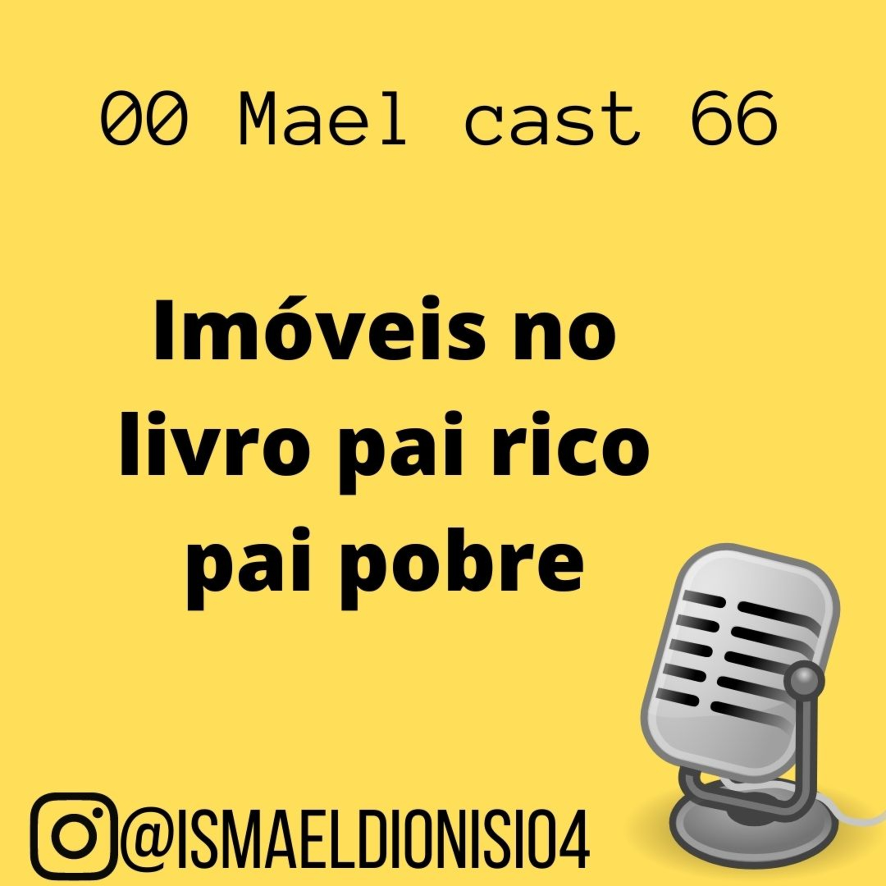 Mael Cast