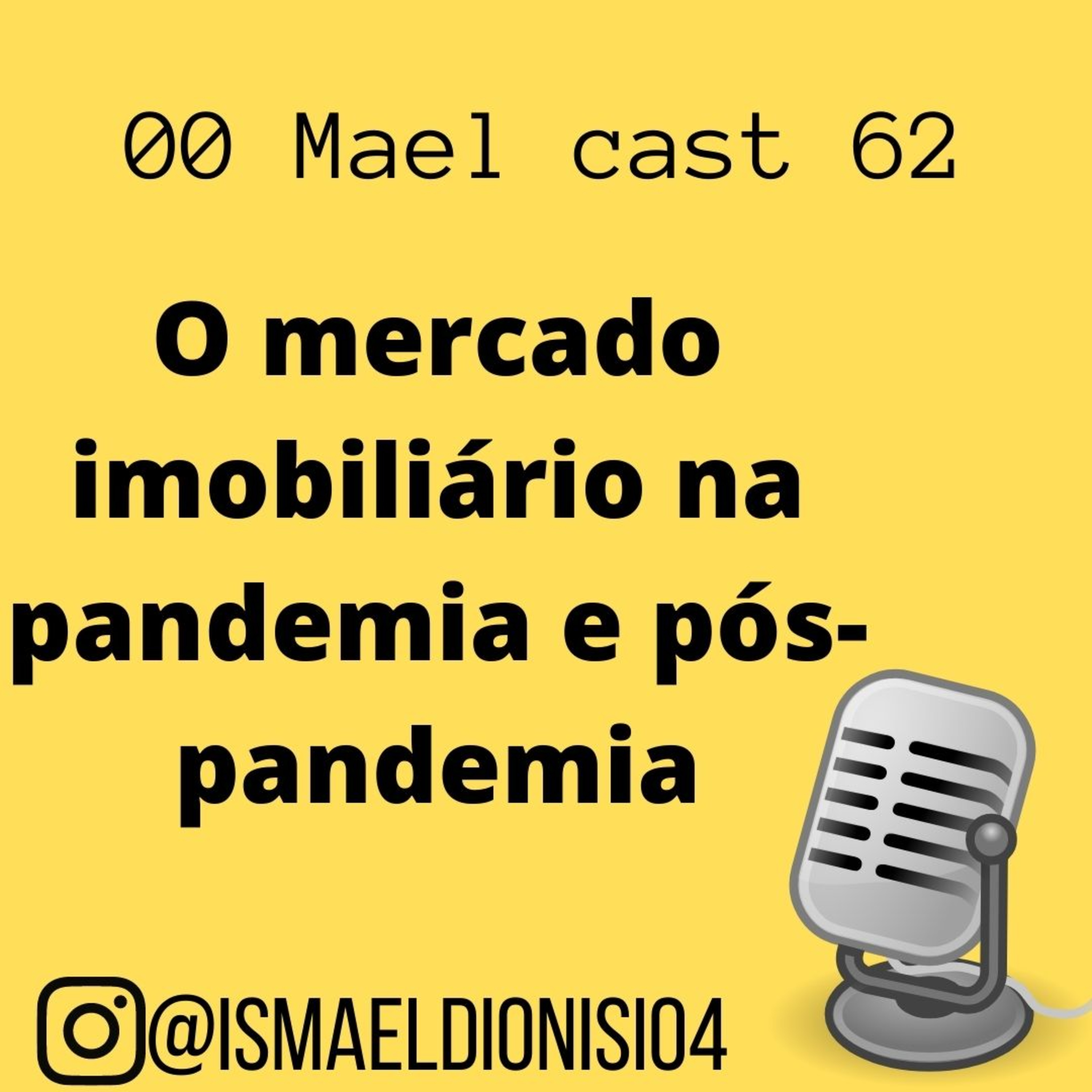 Mael Cast
