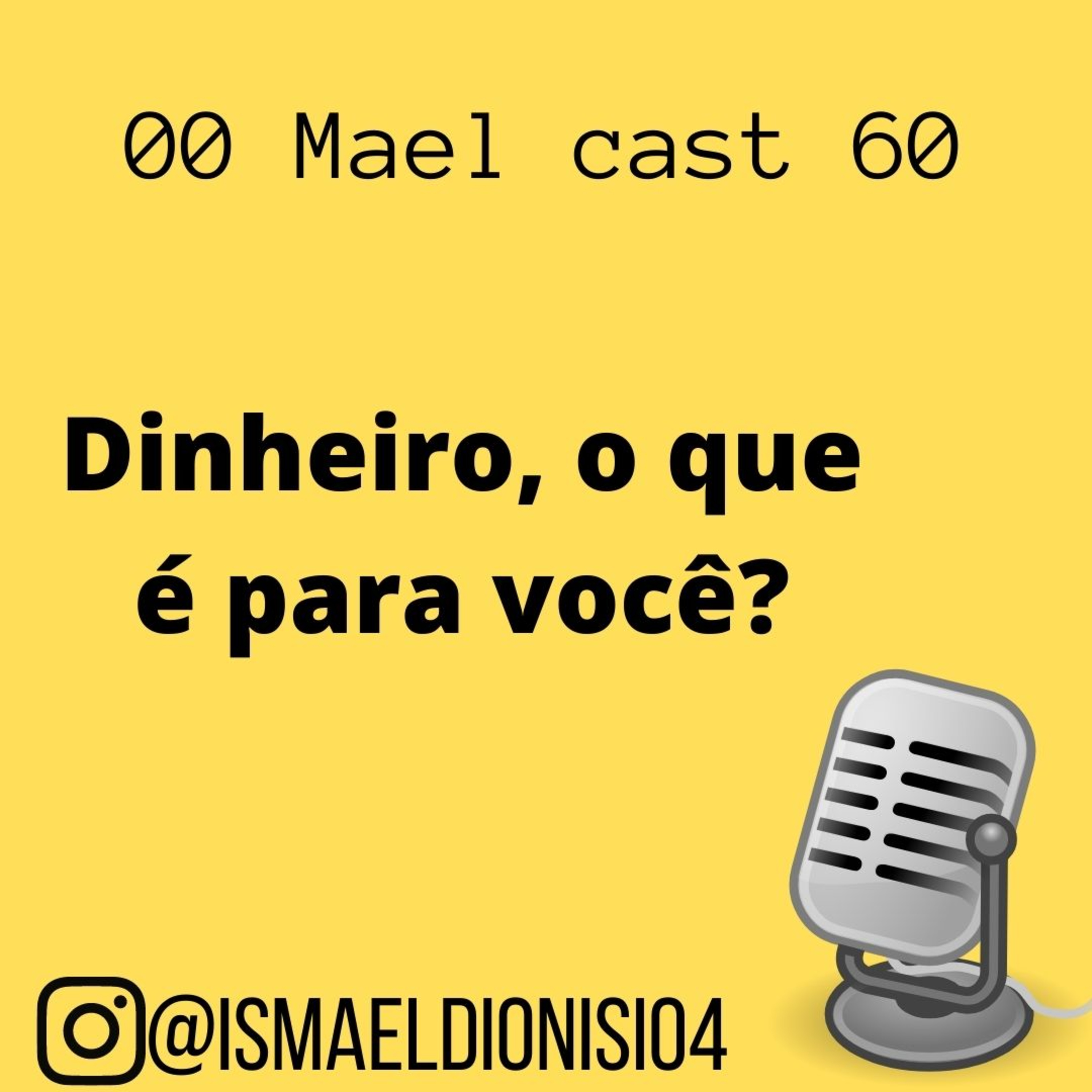 Mael Cast
