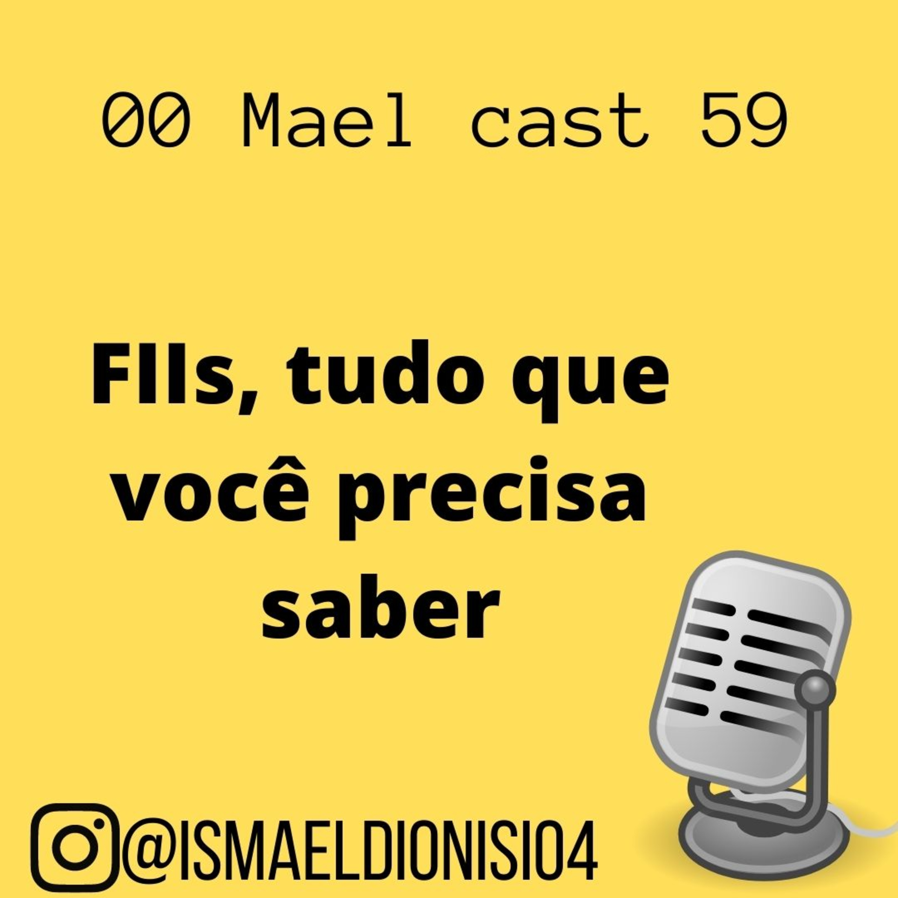 Mael Cast