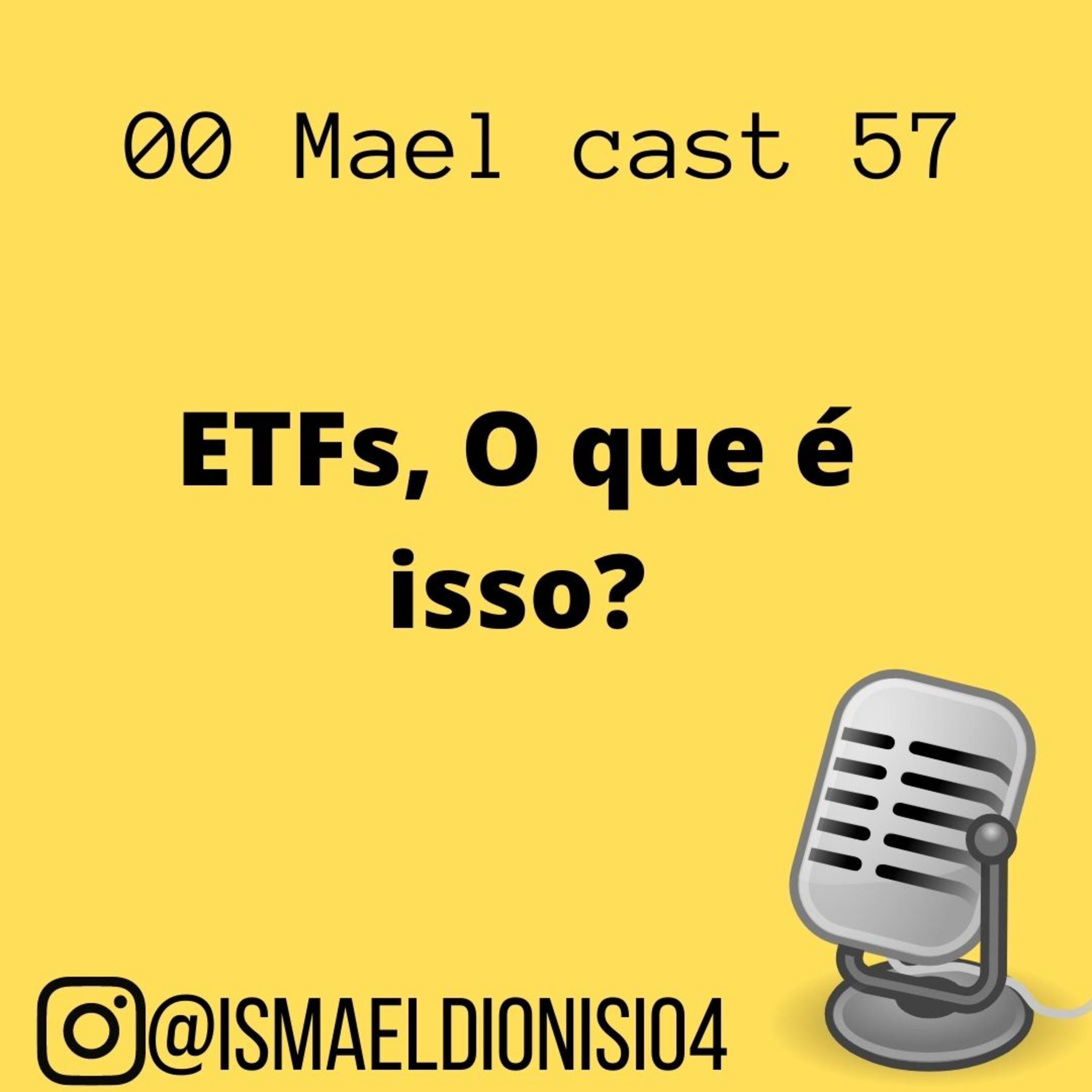 Mael Cast