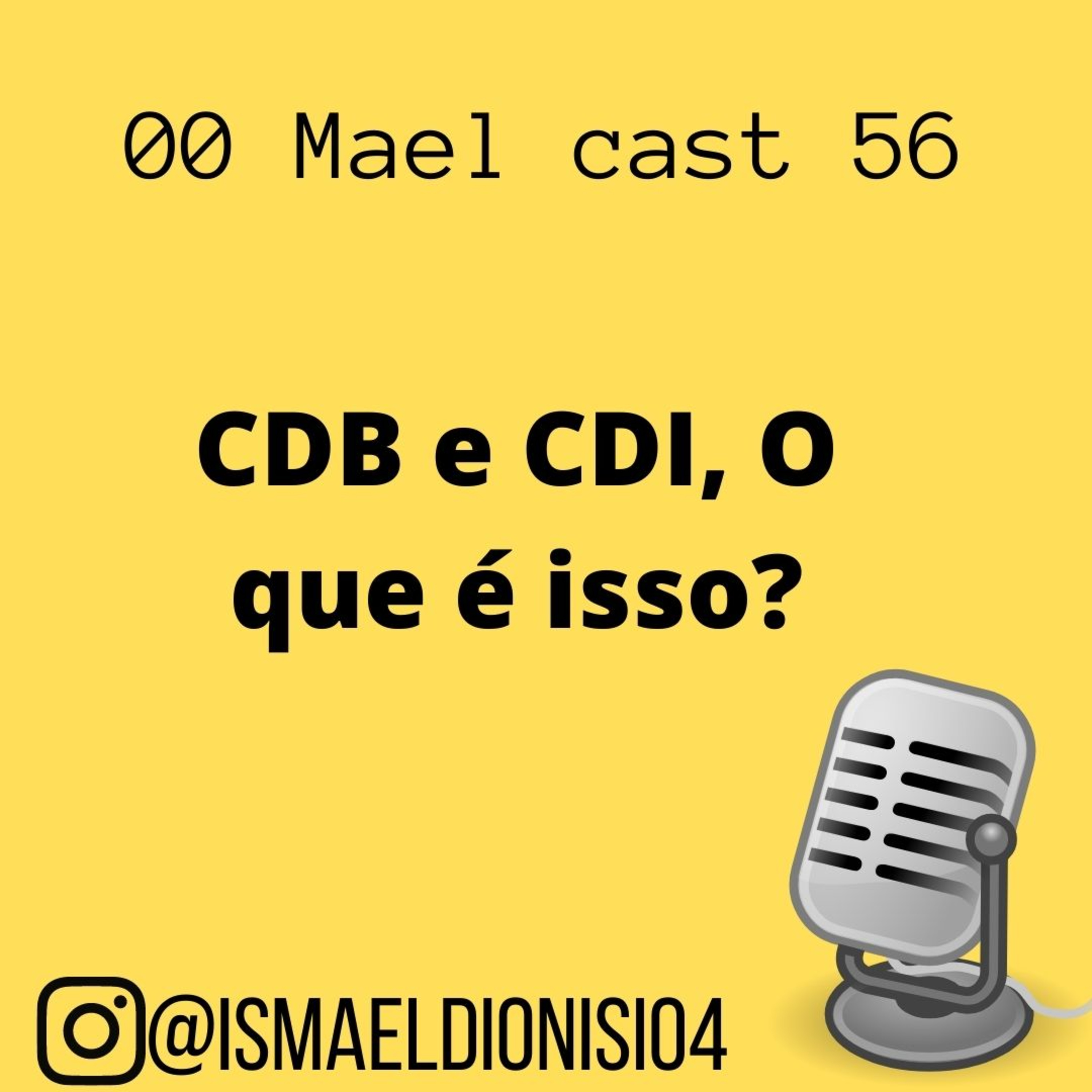 Mael Cast