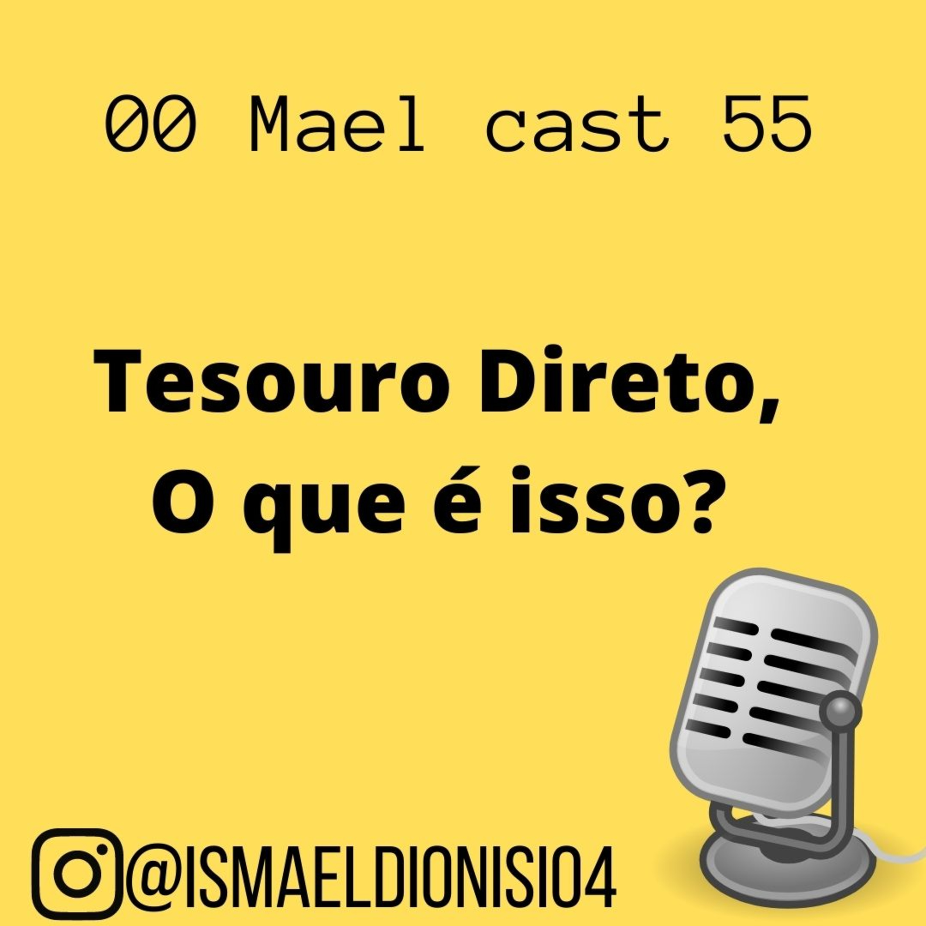 Mael Cast