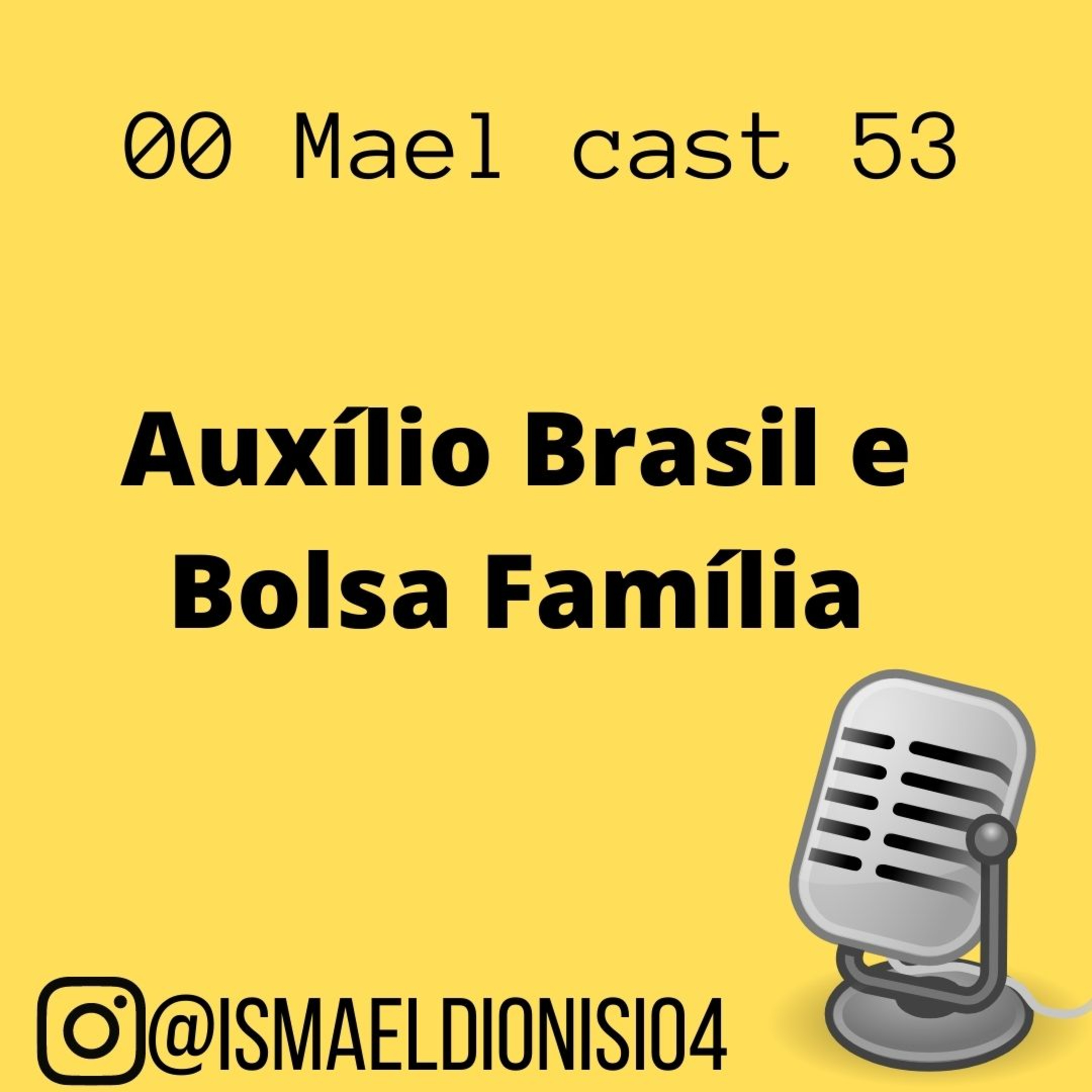 Mael Cast