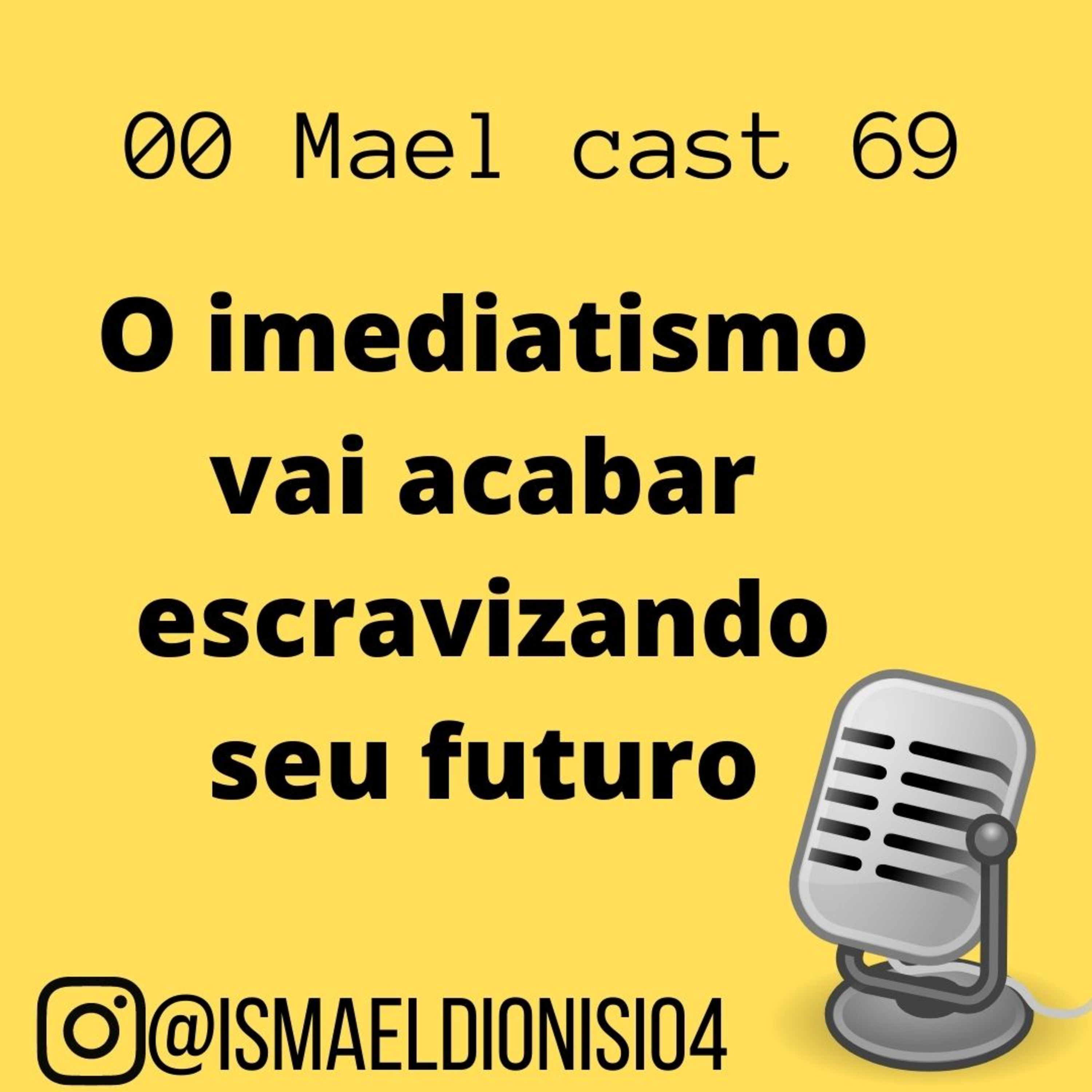 Mael Cast