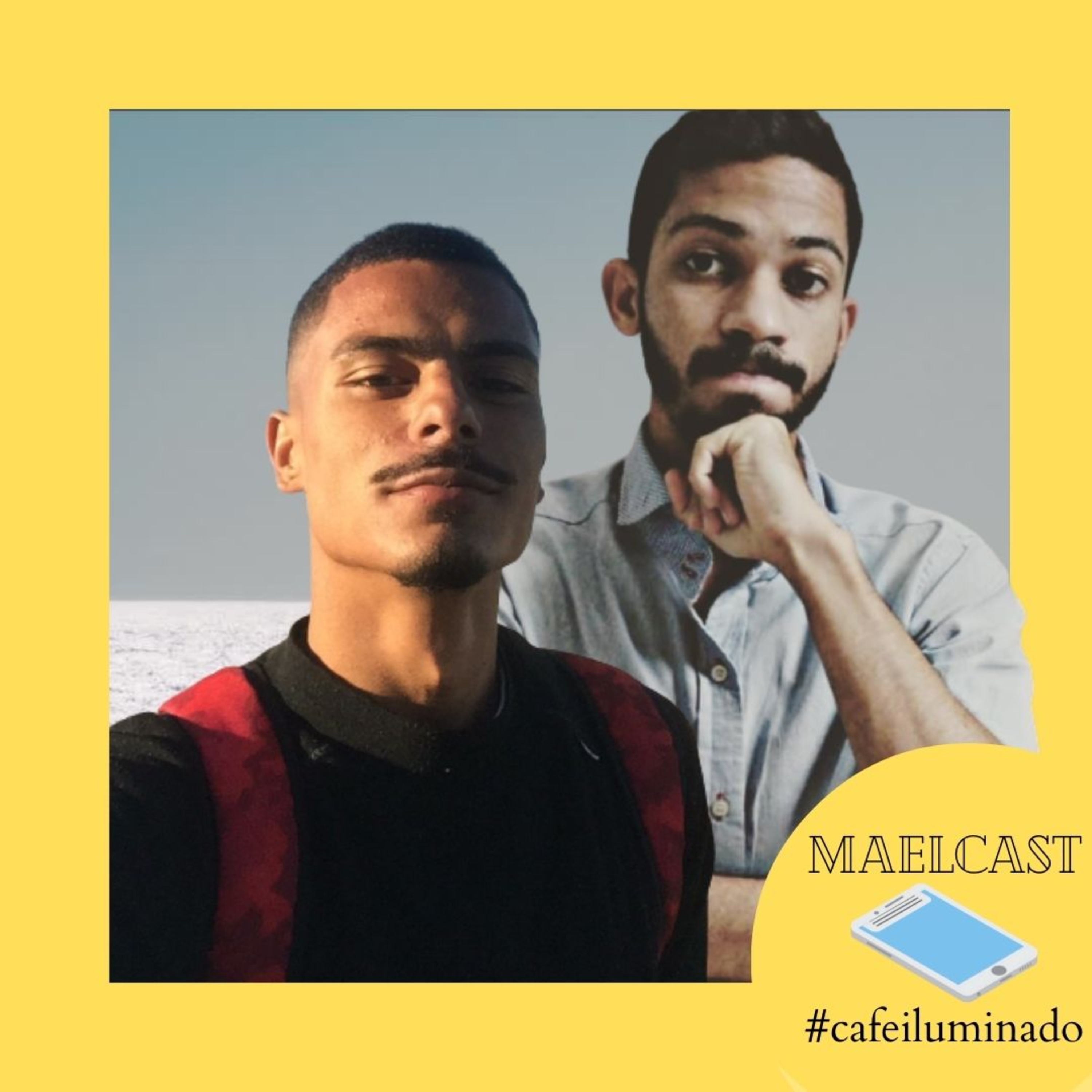 Mael Cast