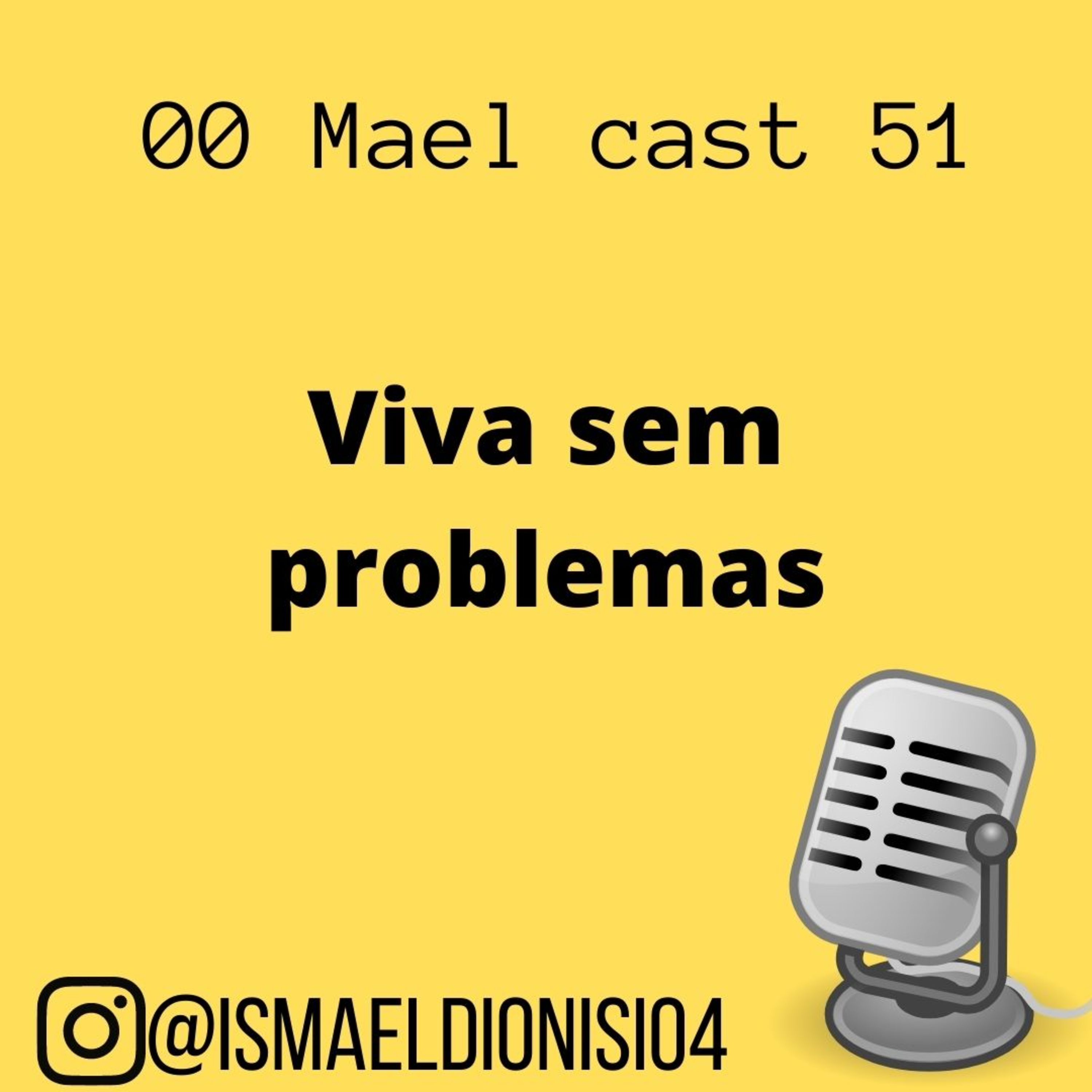 Mael Cast
