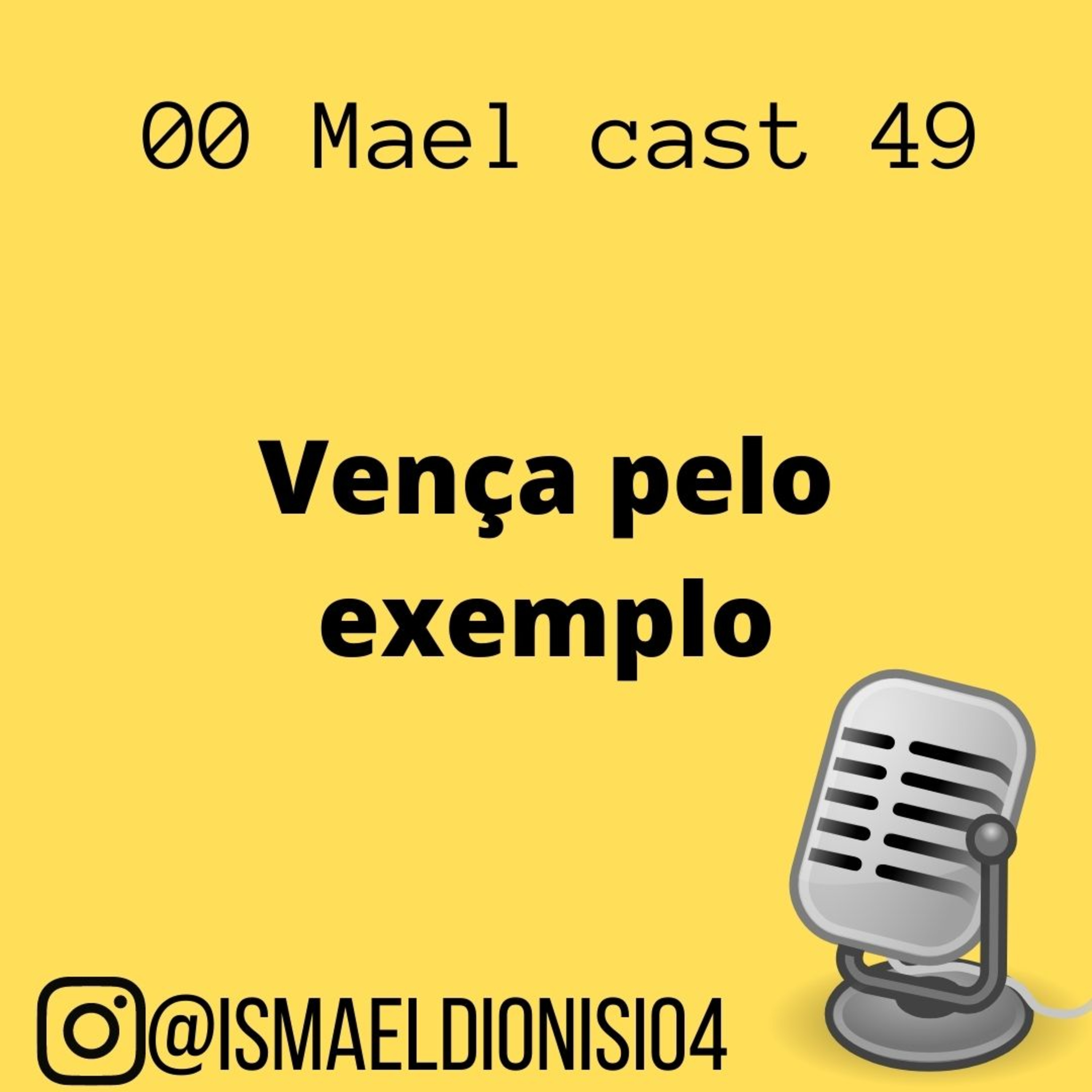 Mael Cast