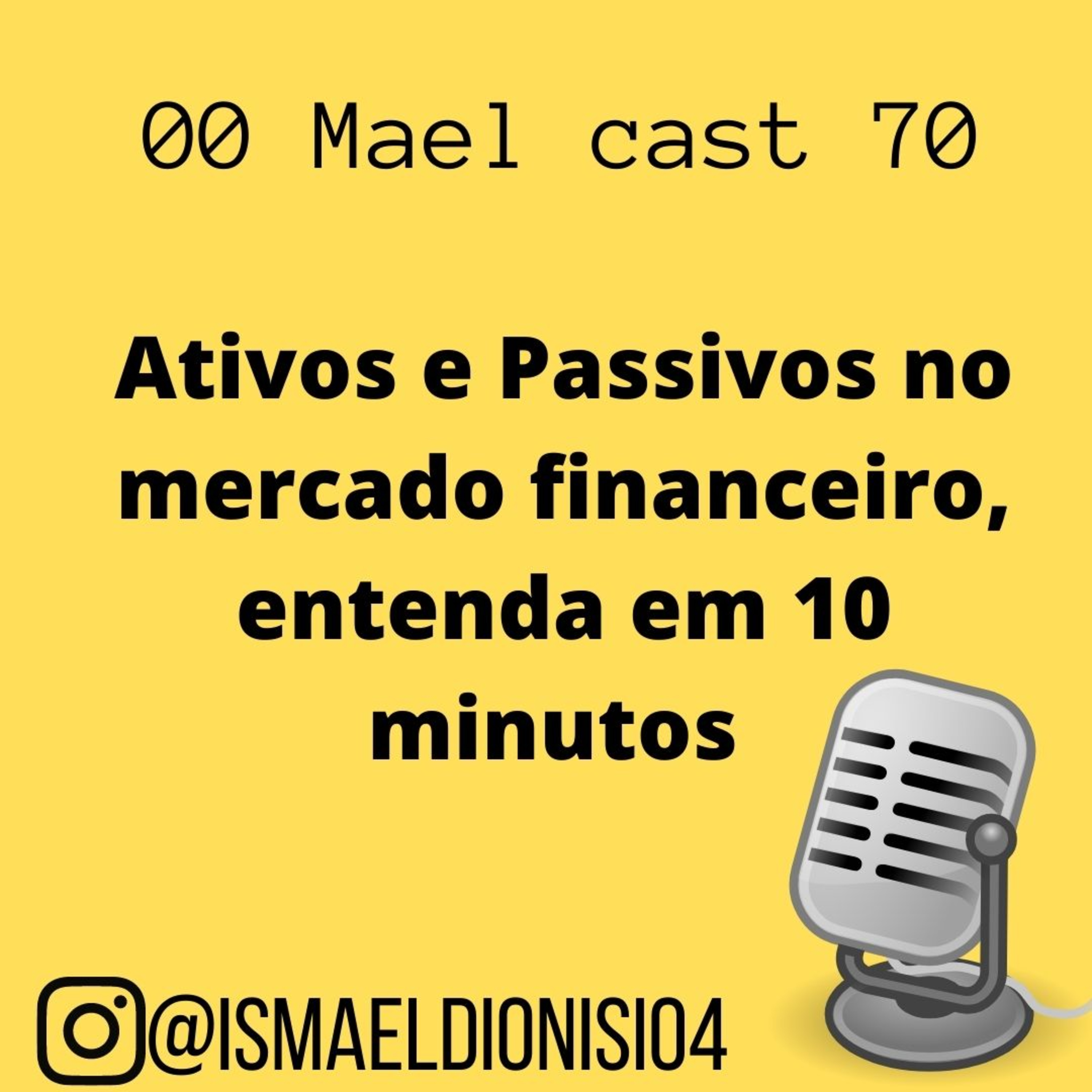 Mael Cast