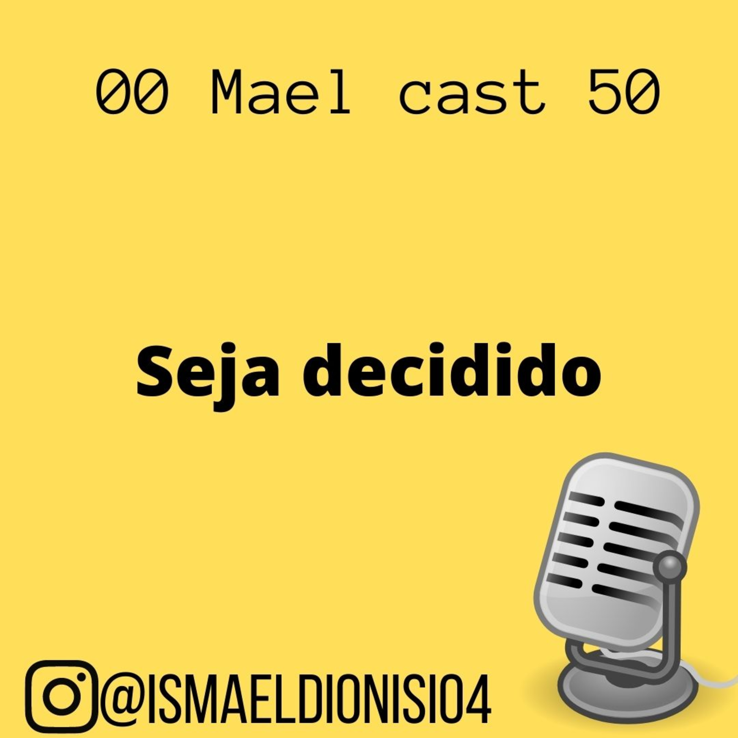 Mael Cast