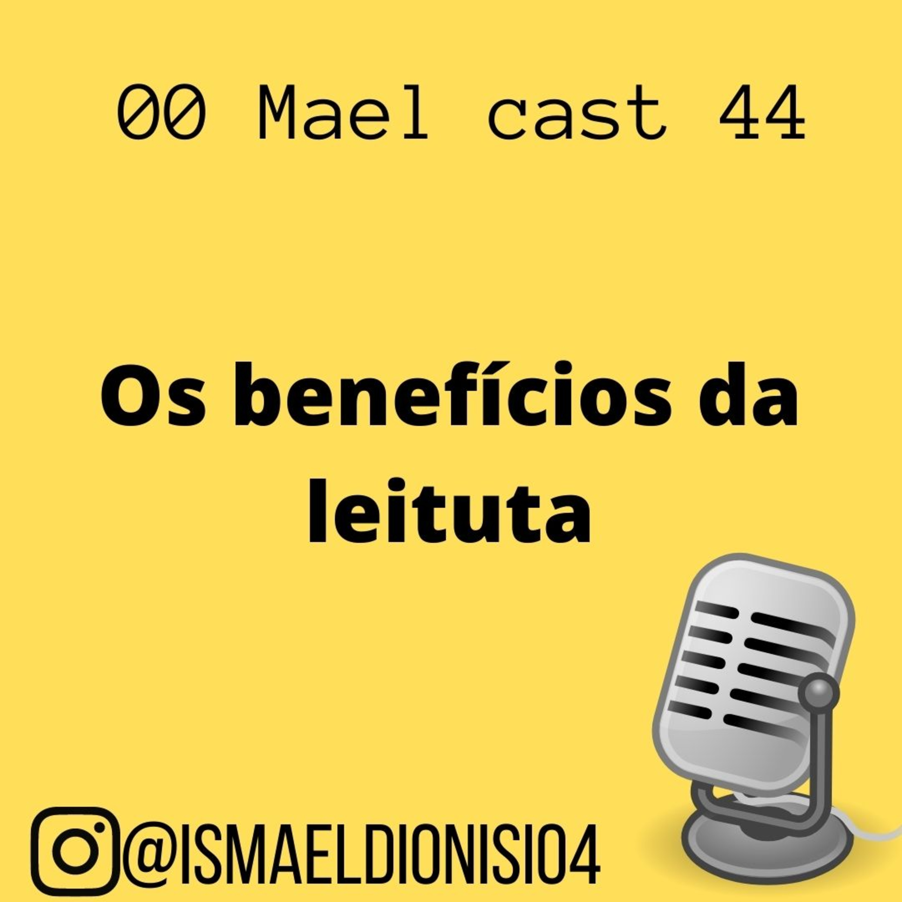 Mael Cast